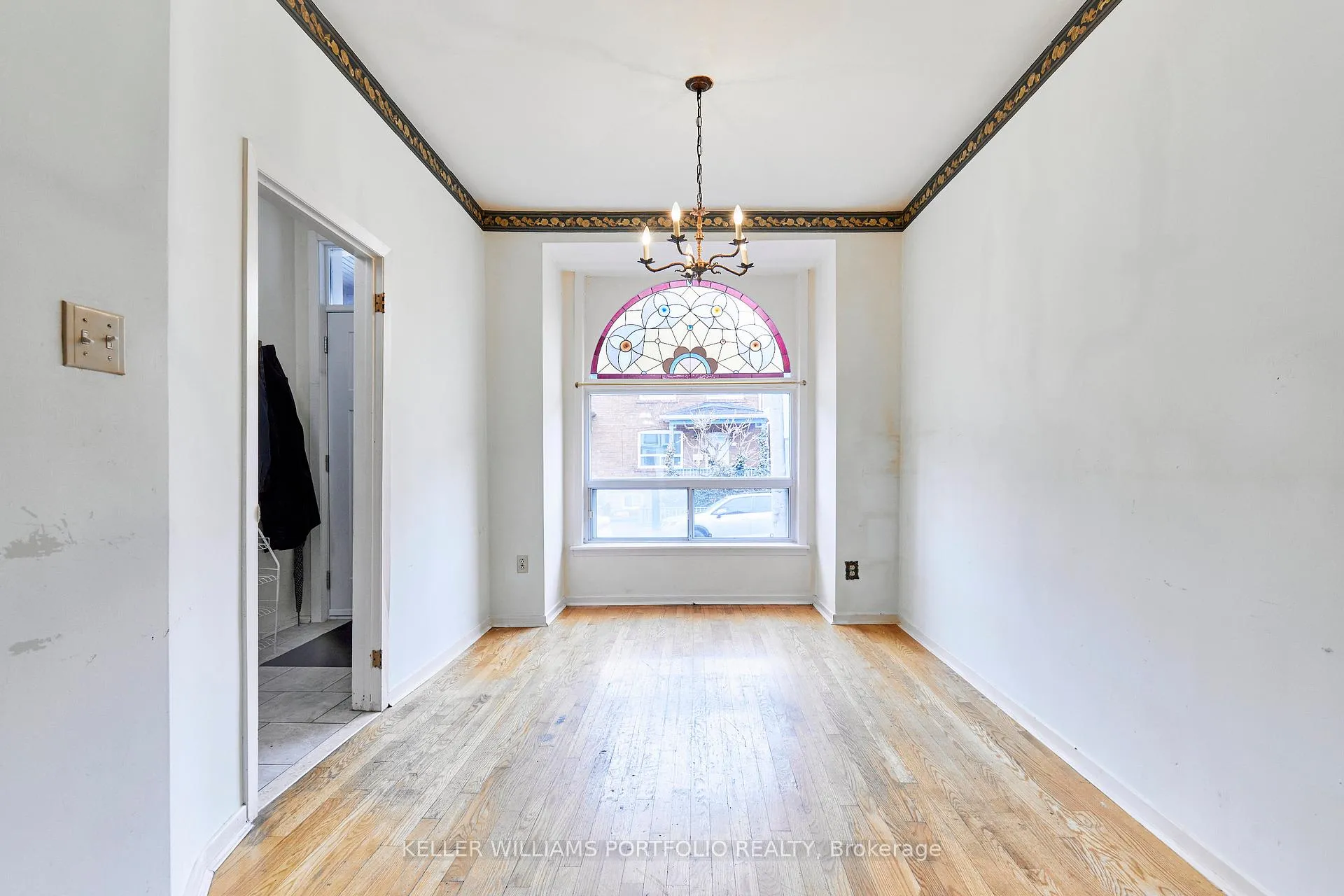 Photo 4 of 277 Manning Avenue, Toronto, Trinity-Bellwoods — HOMEH