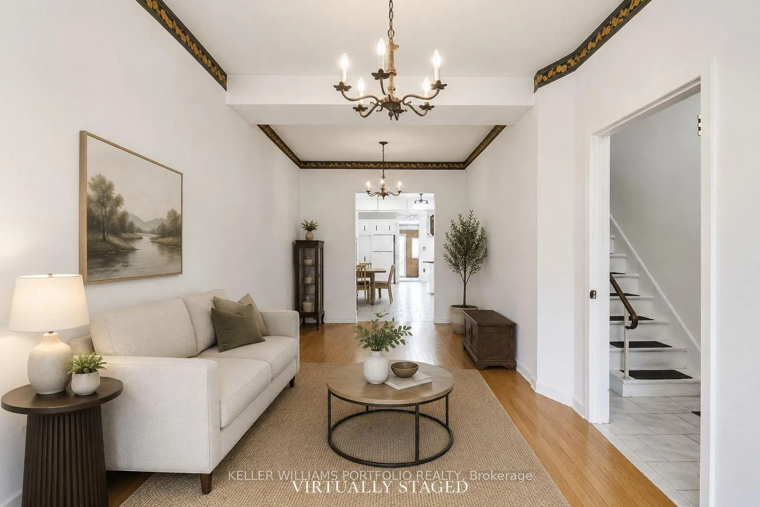 Photo 5 of 277 Manning Avenue, Toronto, Trinity-Bellwoods — HOMEH