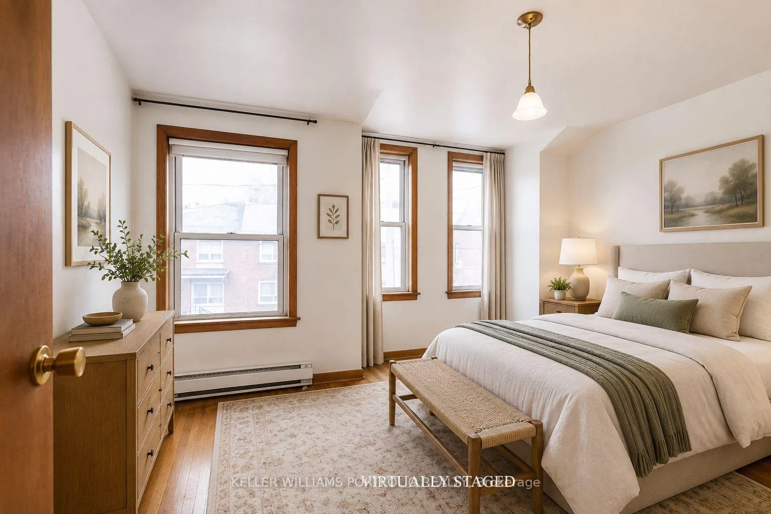 Photo 16 of 277 Manning Avenue, Toronto, Trinity-Bellwoods — HOMEH