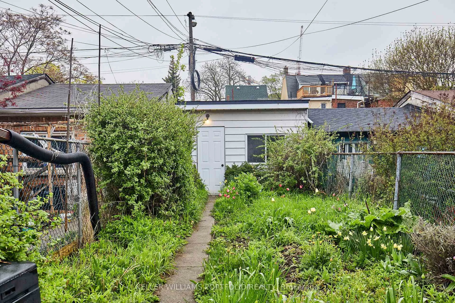 Photo 28 of 277 Manning Avenue, Toronto, Trinity-Bellwoods — HOMEH