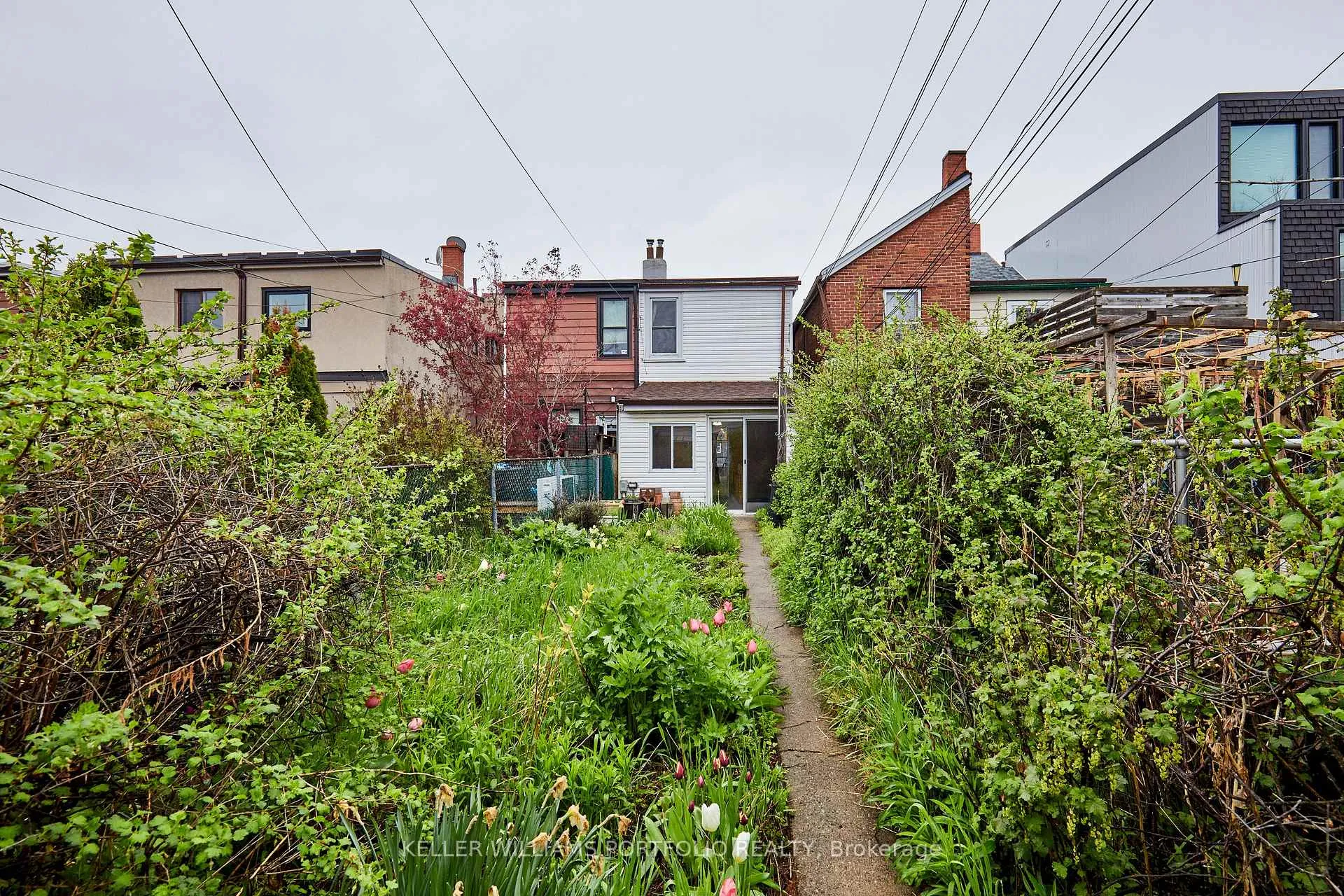 Photo 29 of 277 Manning Avenue, Toronto, Trinity-Bellwoods — HOMEH