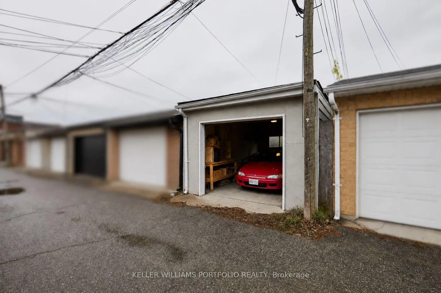 Photo 31 of 277 Manning Avenue, Toronto, Trinity-Bellwoods — HOMEH