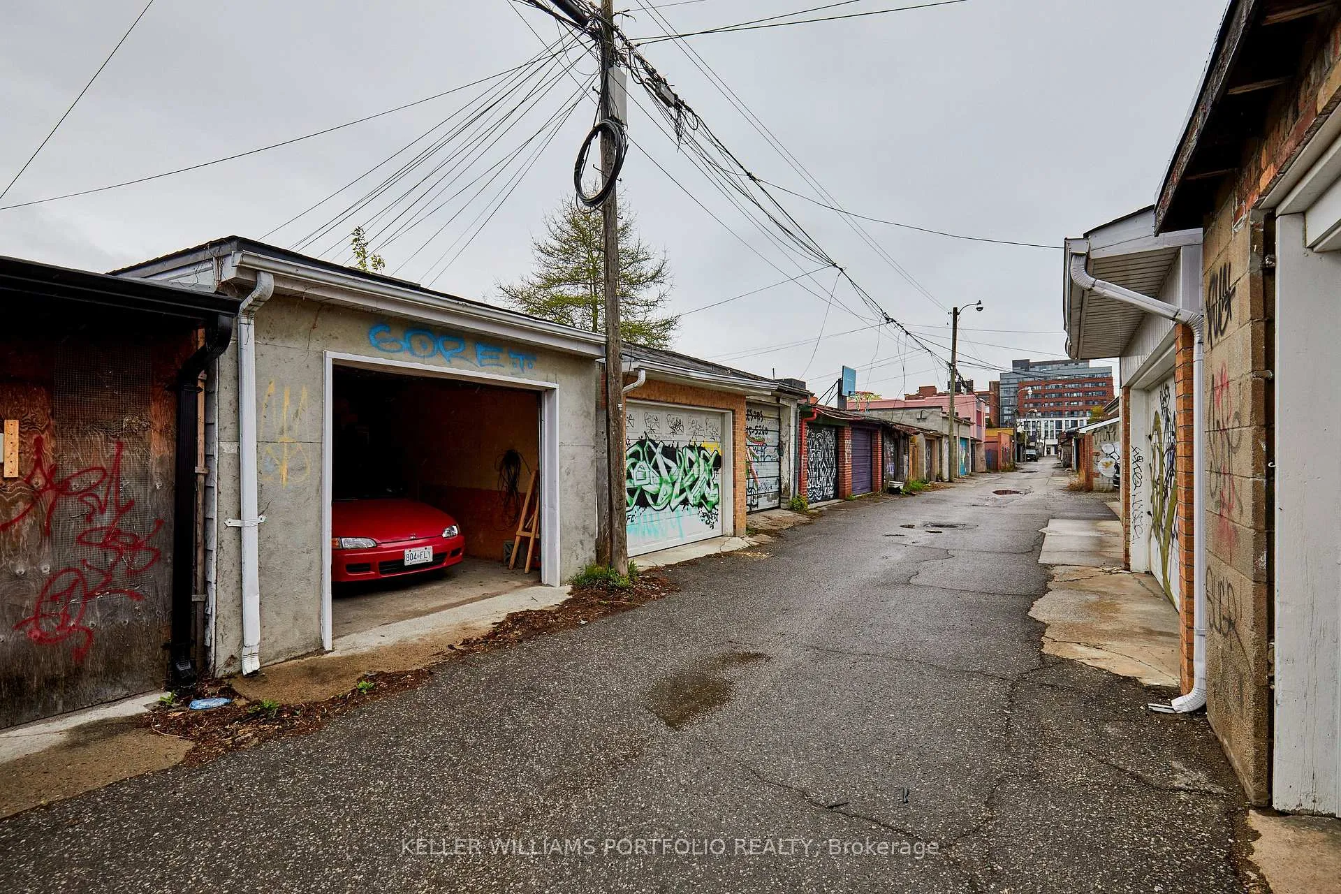 Photo 32 of 277 Manning Avenue, Toronto, Trinity-Bellwoods — HOMEH