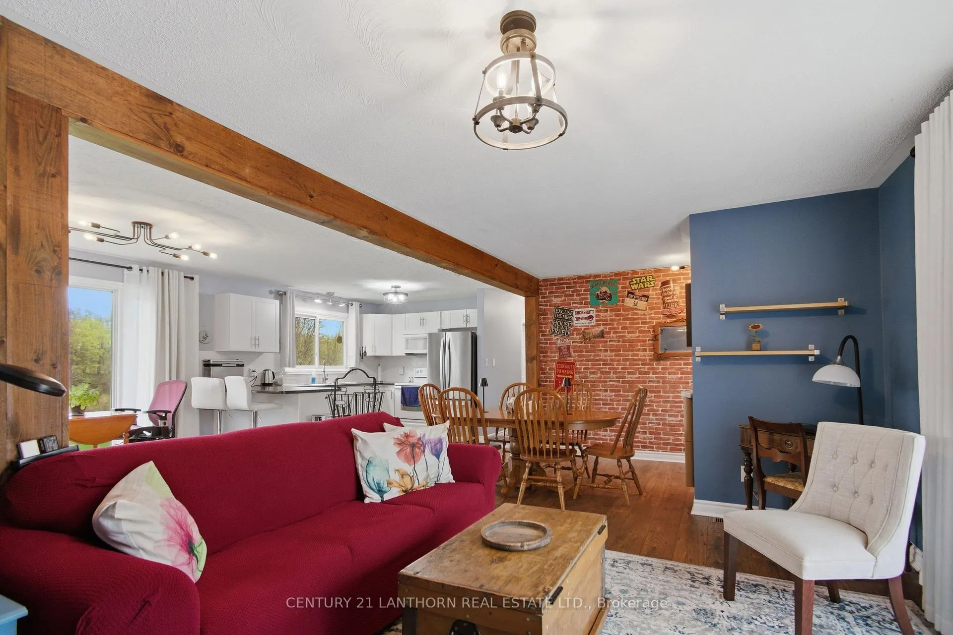 Photo 16 of 1123 Old Wooler Road, Brighton, Rural Brighton — HOMEH