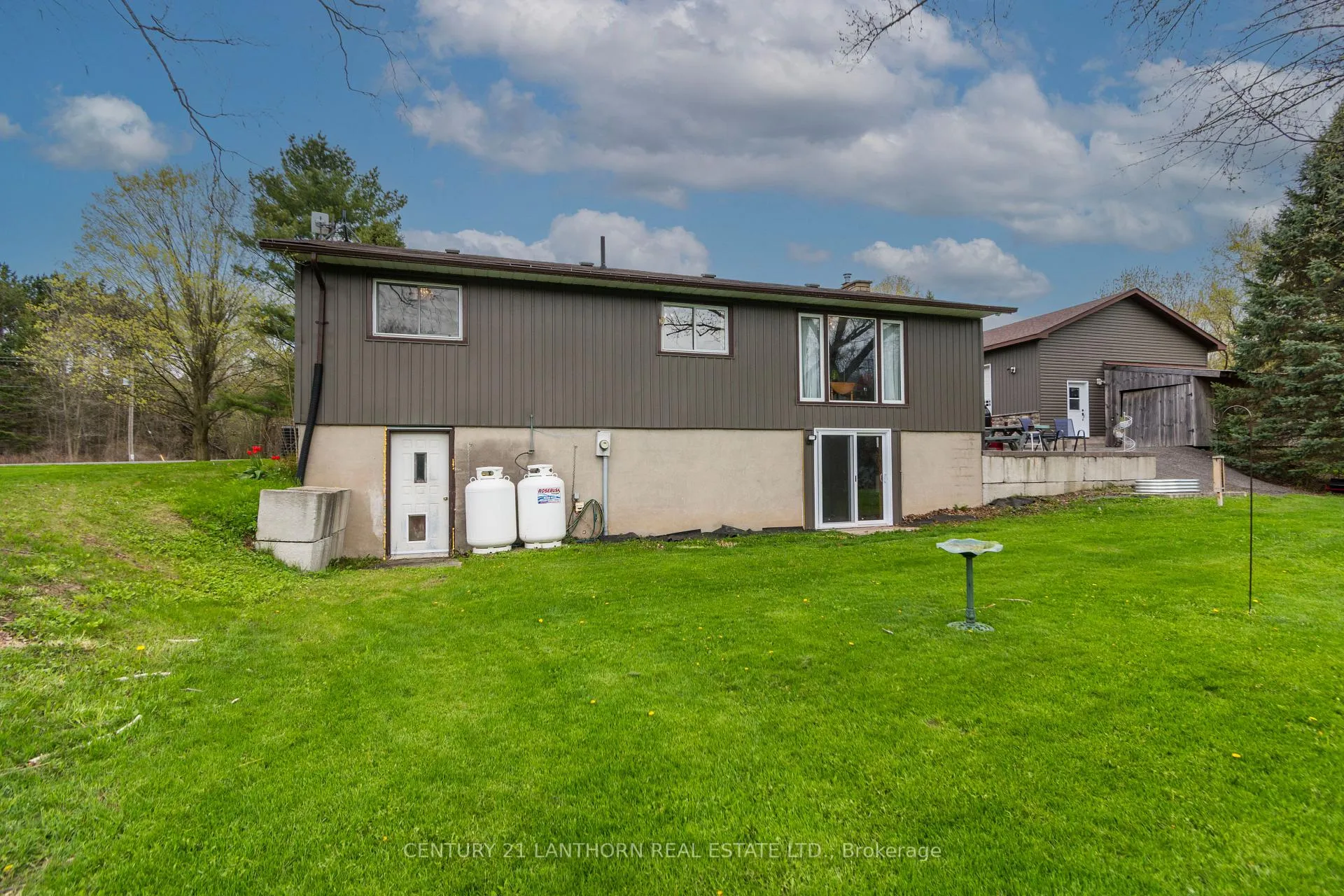 Photo 41 of 1123 Old Wooler Road, Brighton, Rural Brighton — HOMEH