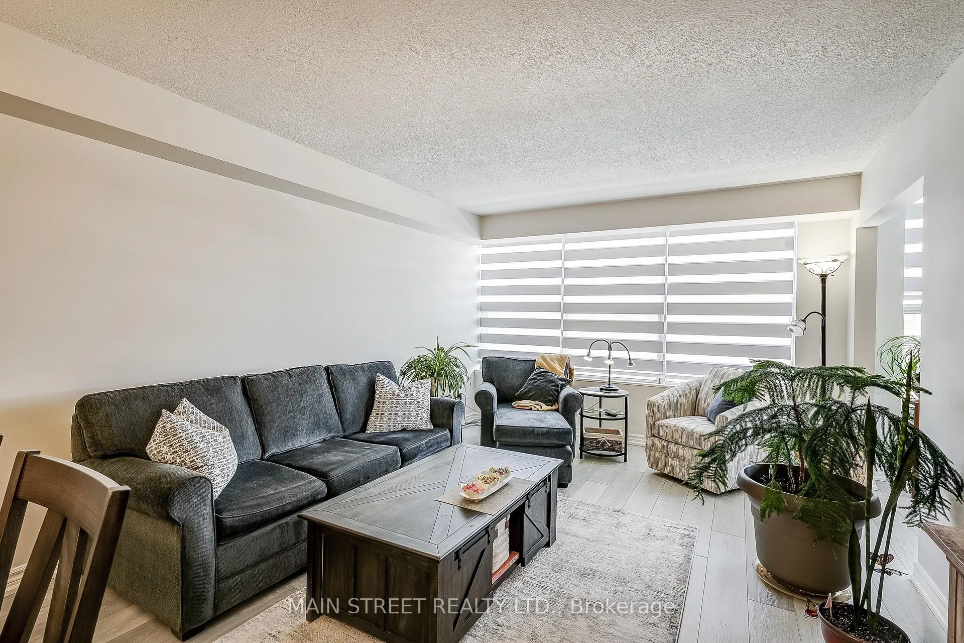 Photo 12 of Unit 506, 250 Davis Drive, Newmarket, Central Newmarket — HOMEH