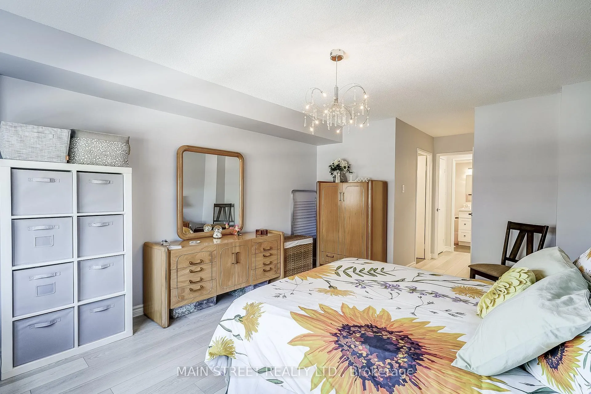 Photo 20 of Unit 506, 250 Davis Drive, Newmarket, Central Newmarket — HOMEH