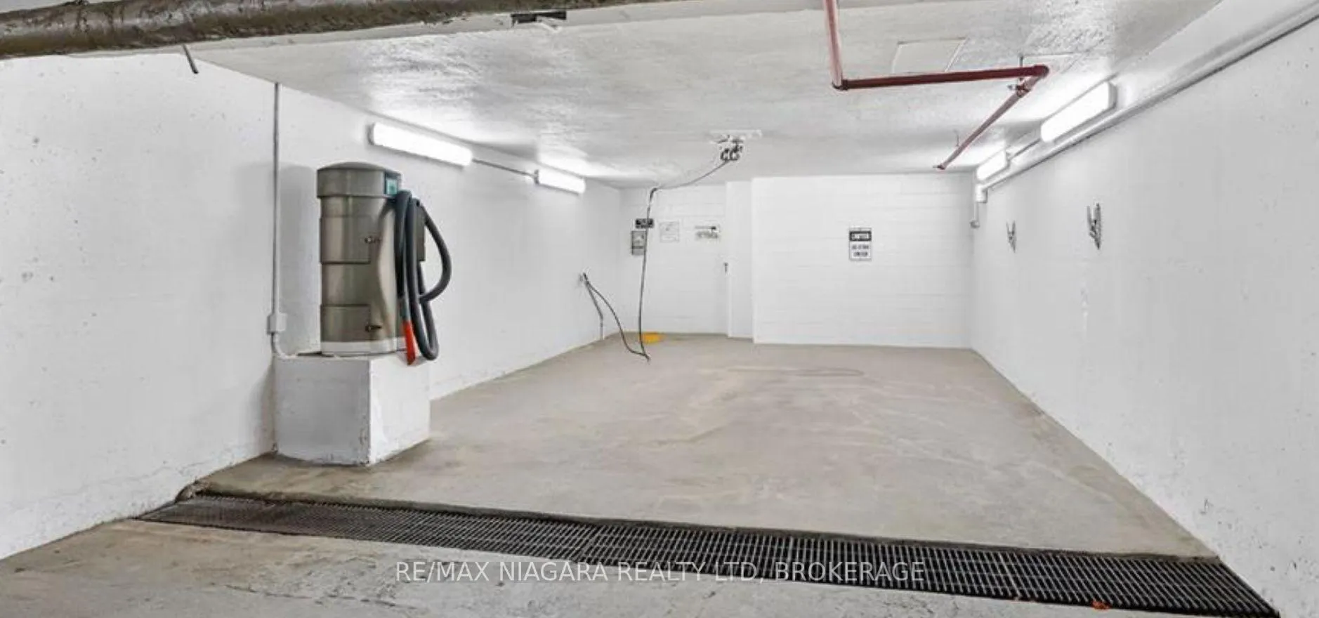 Photo 22 of Unit 601, 81 Scott Street, St. Catharines, Lakeport — HOMEH