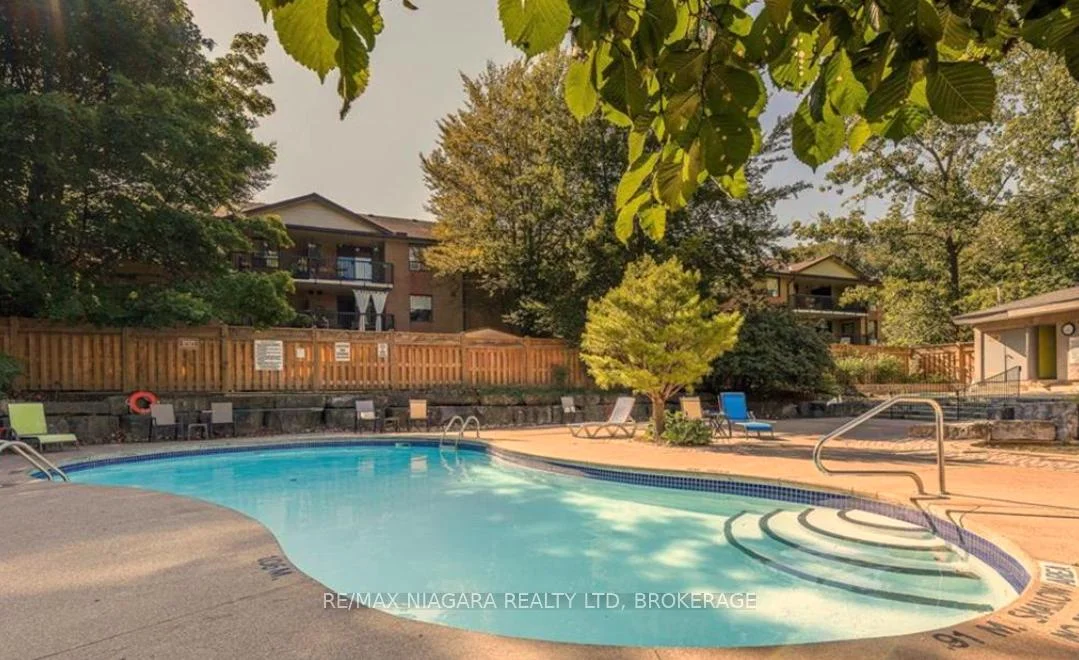 Photo 44 of Unit 601, 81 Scott Street, St. Catharines, Lakeport — HOMEH