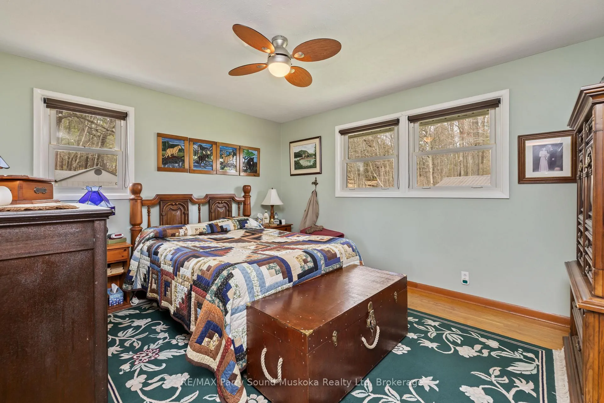 Photo 12 of 137 Hammel Avenue, McDougall — HOMEH