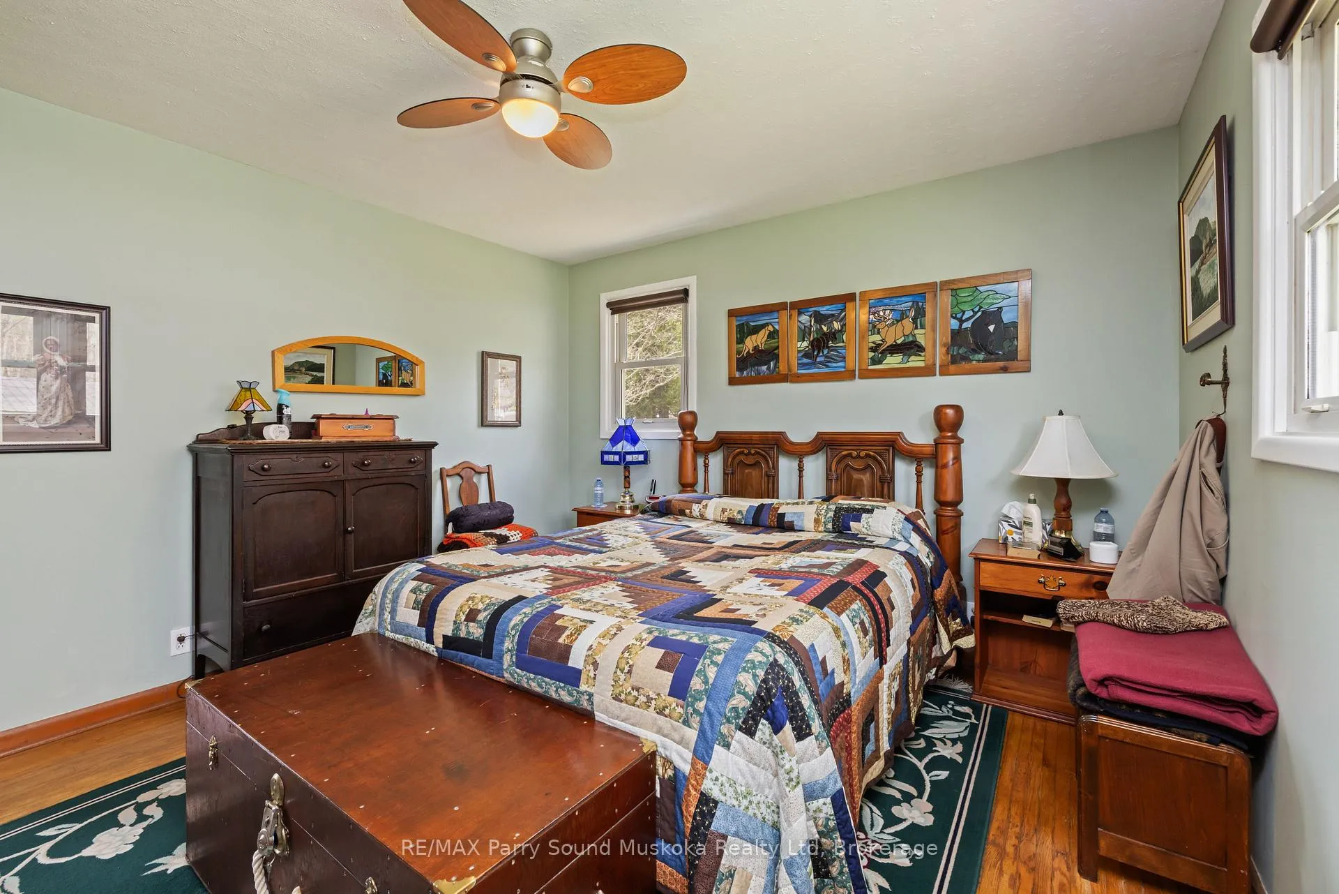 Photo 13 of 137 Hammel Avenue, McDougall — HOMEH