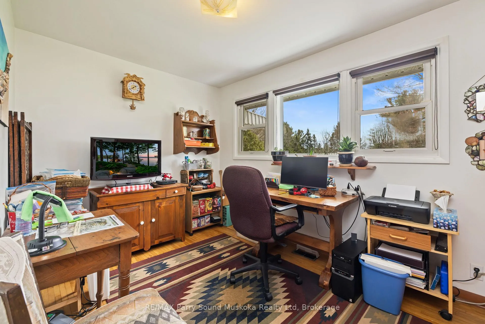 Photo 14 of 137 Hammel Avenue, McDougall — HOMEH