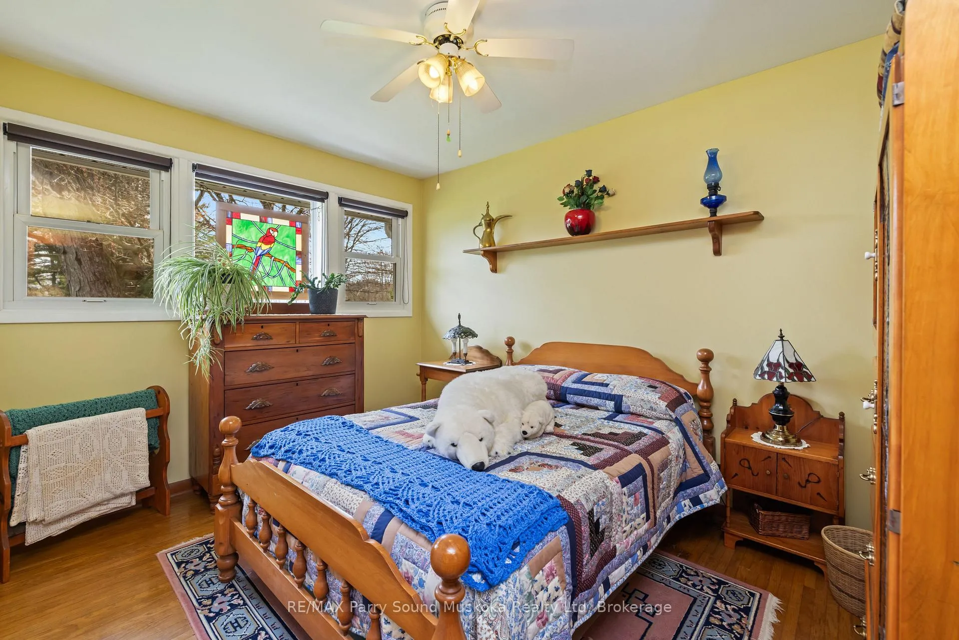 Photo 15 of 137 Hammel Avenue, McDougall — HOMEH