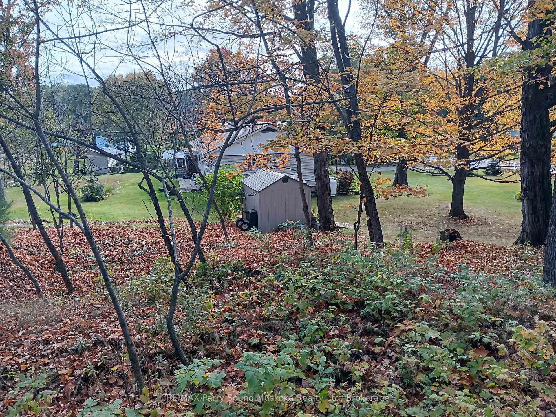Photo 20 of 137 Hammel Avenue, McDougall — HOMEH