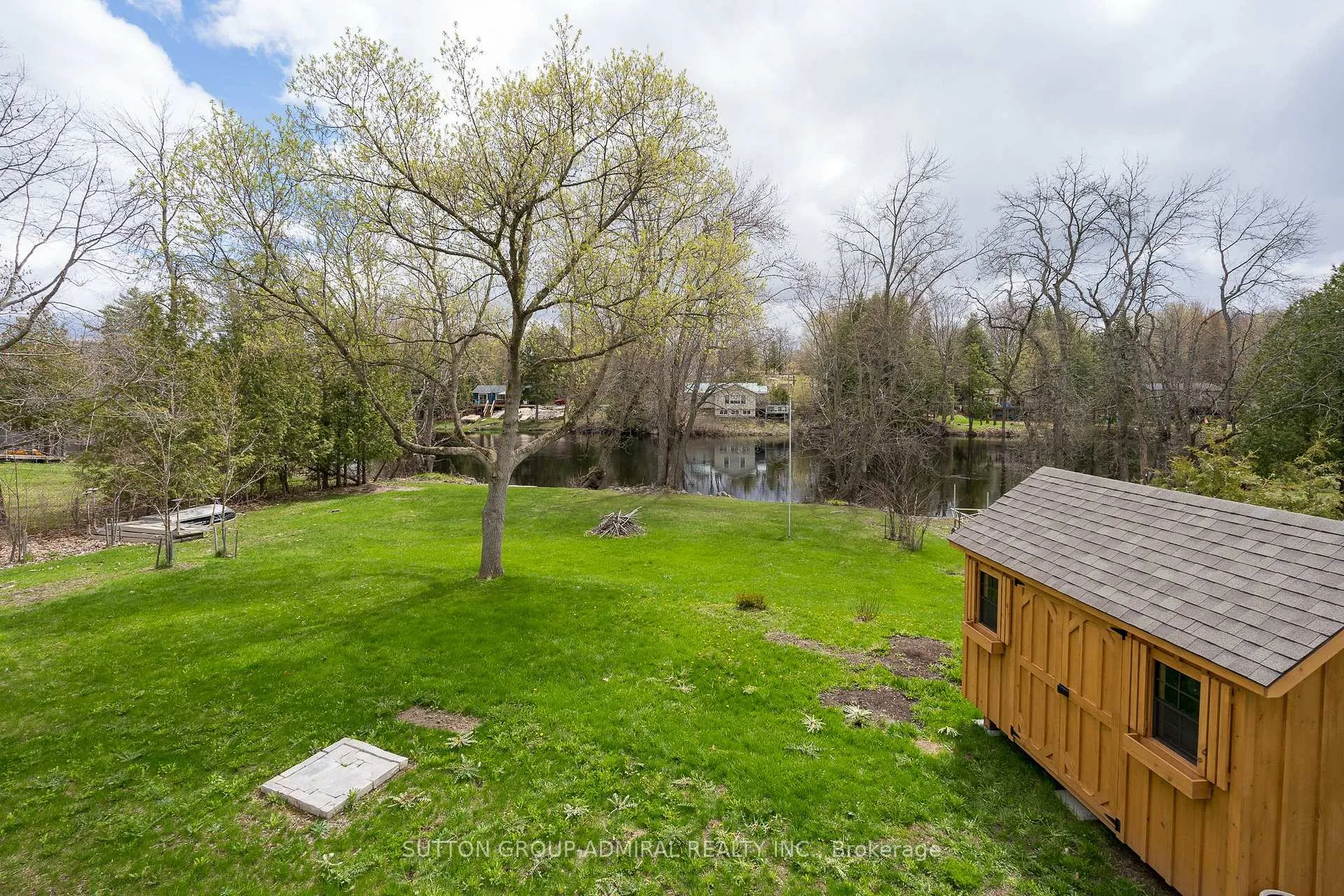 Photo 2 of 154 Sunsmile Lane, Tweed, Hungerford (Twp) — HOMEH