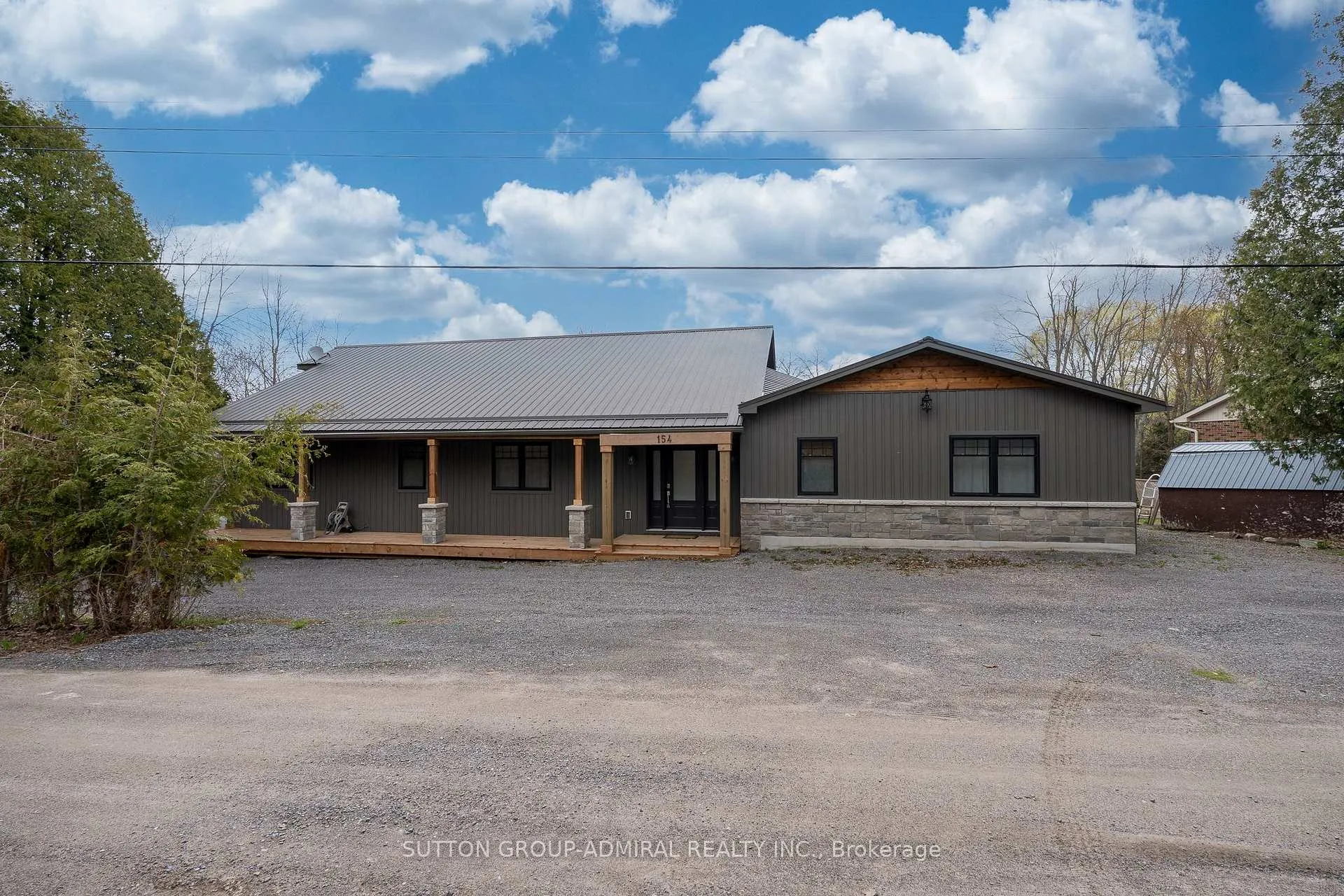 Photo 3 of 154 Sunsmile Lane, Tweed, Hungerford (Twp) — HOMEH