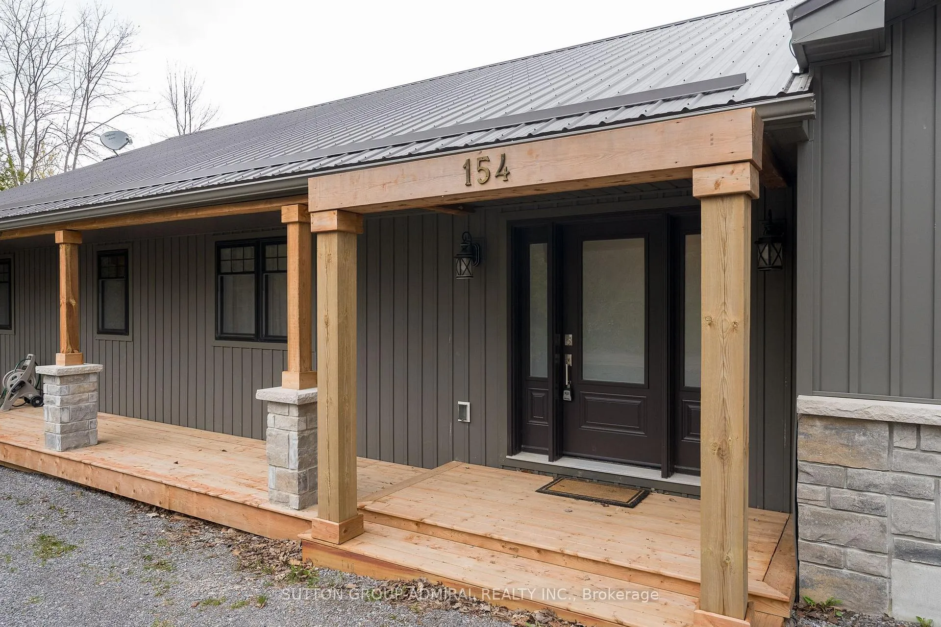 Photo 4 of 154 Sunsmile Lane, Tweed, Hungerford (Twp) — HOMEH