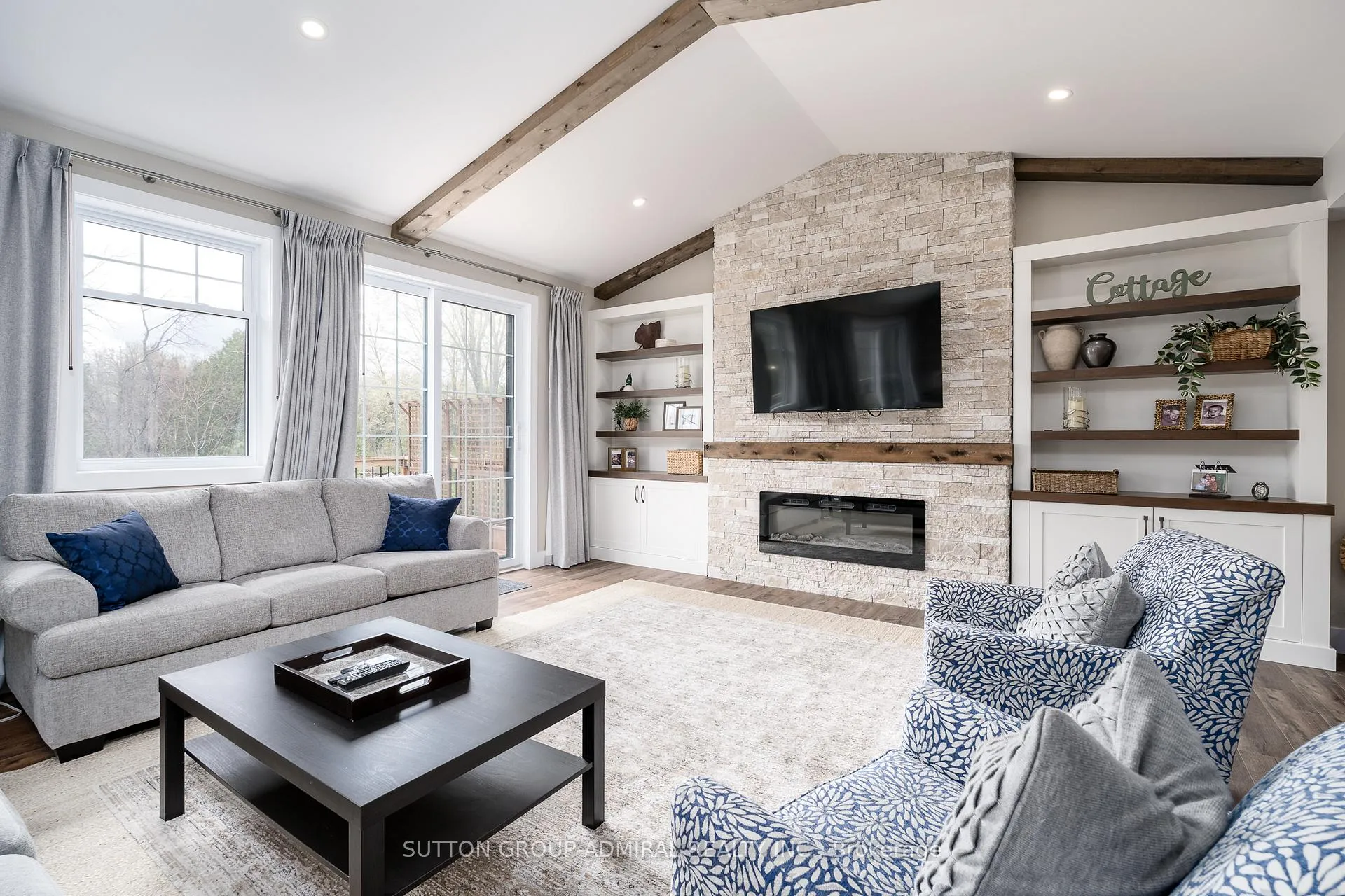 Photo 7 of 154 Sunsmile Lane, Tweed, Hungerford (Twp) — HOMEH