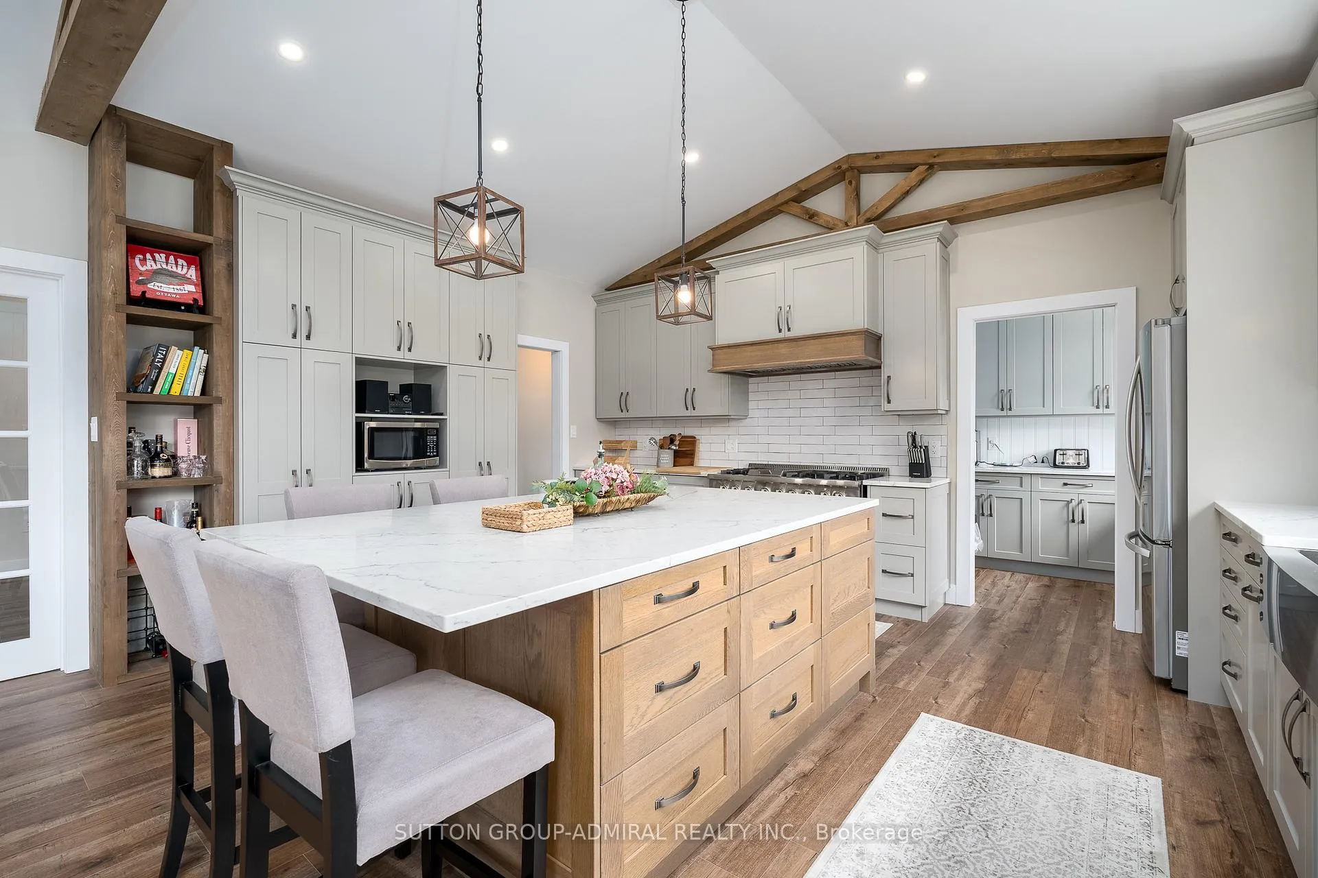 Photo 9 of 154 Sunsmile Lane, Tweed, Hungerford (Twp) — HOMEH