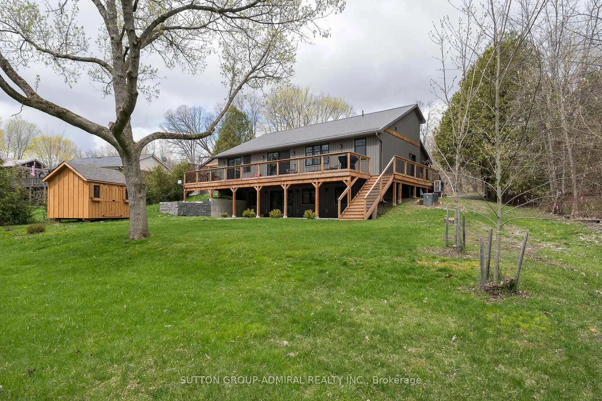 Photo 40 of 154 Sunsmile Lane, Tweed, Hungerford (Twp) — HOMEH
