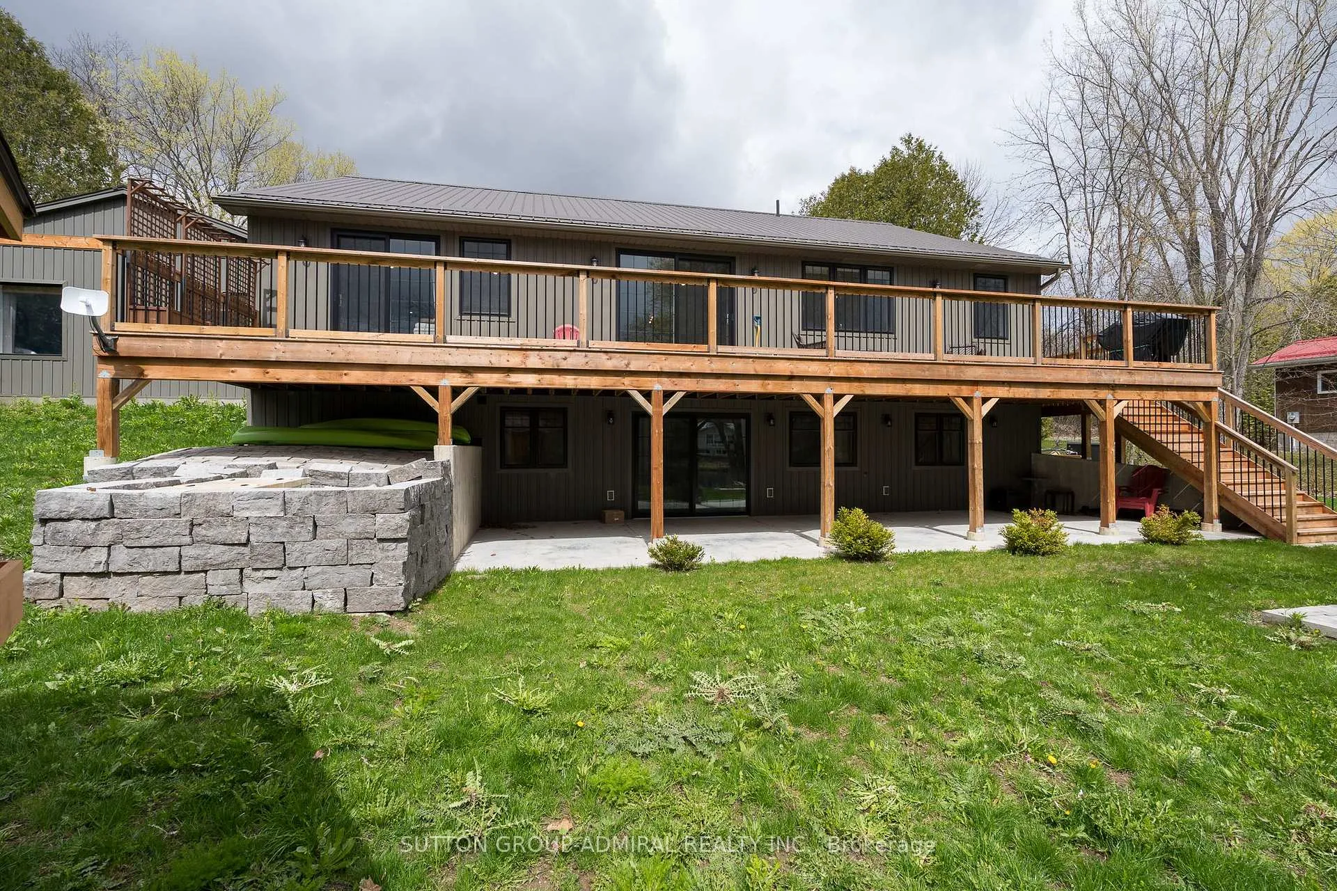 Photo 41 of 154 Sunsmile Lane, Tweed, Hungerford (Twp) — HOMEH