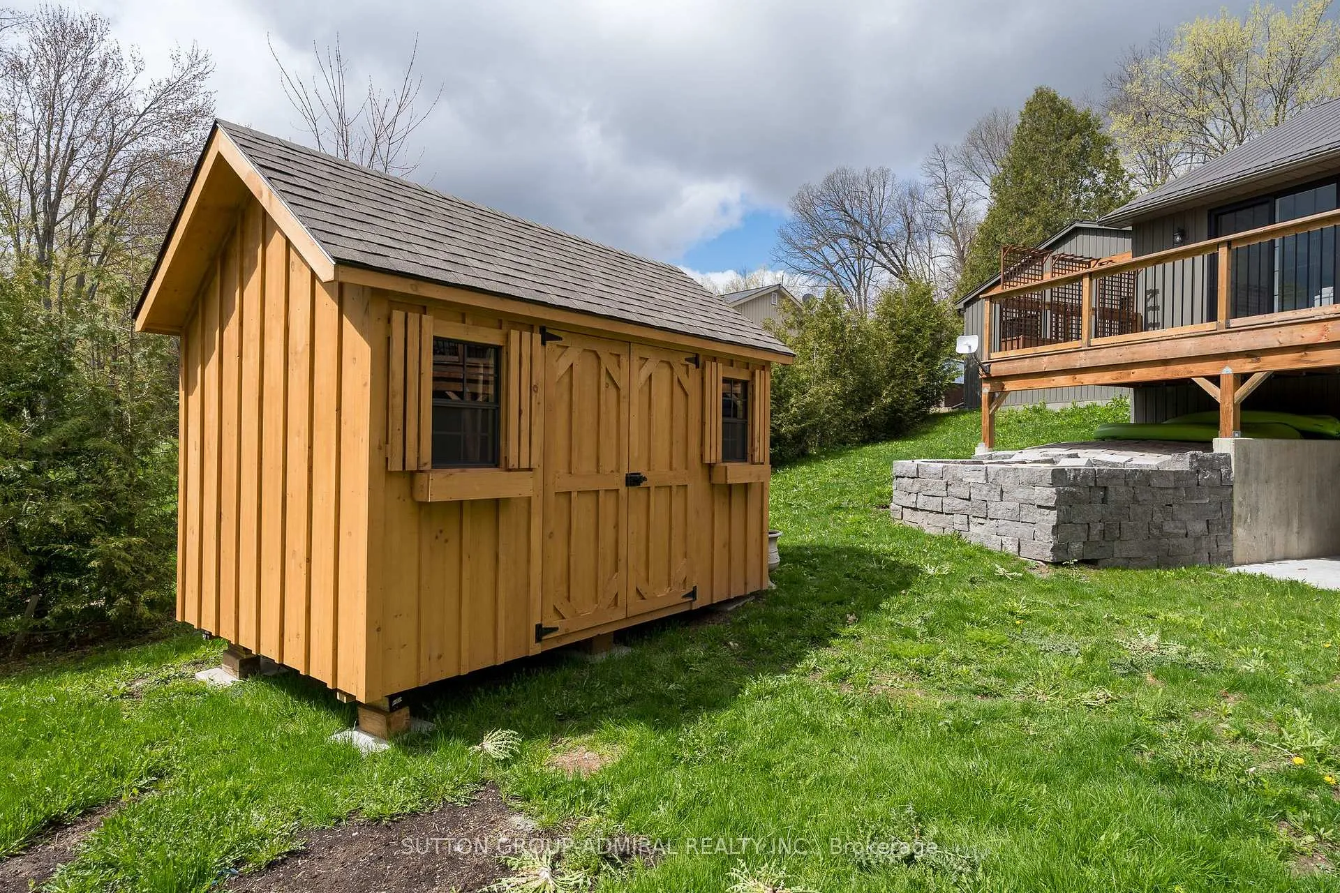 Photo 48 of 154 Sunsmile Lane, Tweed, Hungerford (Twp) — HOMEH