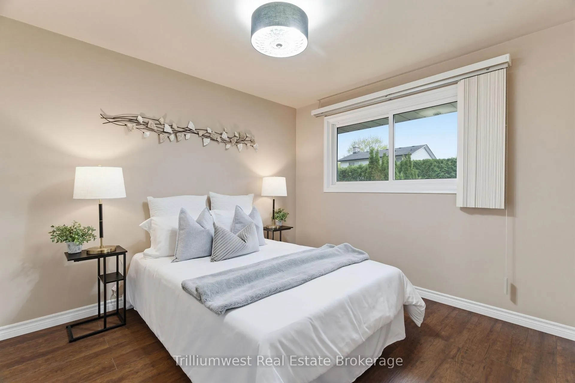 Photo 16 of 43 Tupper Crescent, Kitchener — HOMEH