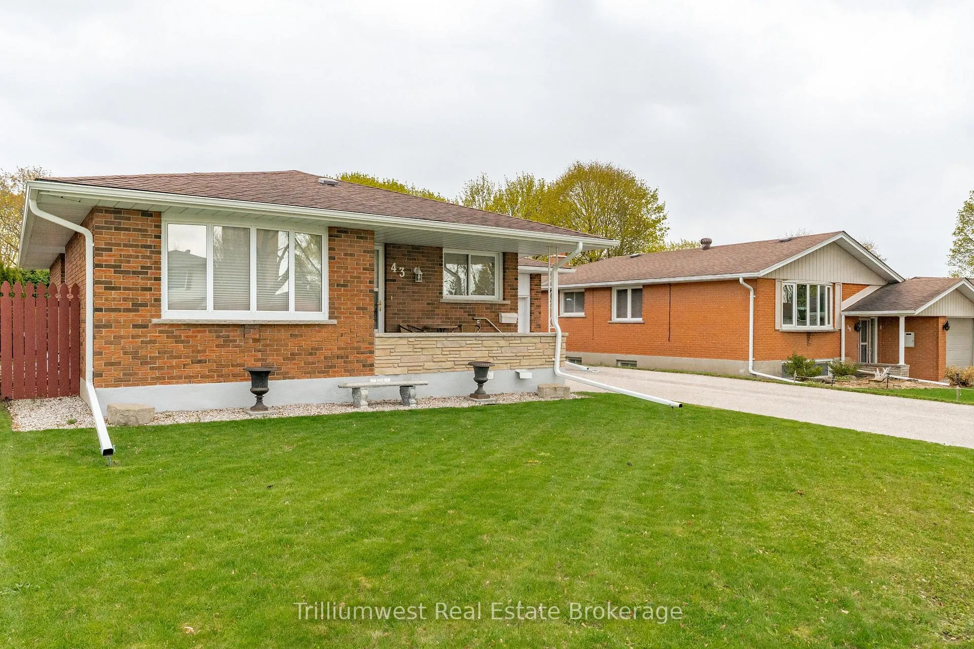 Photo 32 of 43 Tupper Crescent, Kitchener — HOMEH