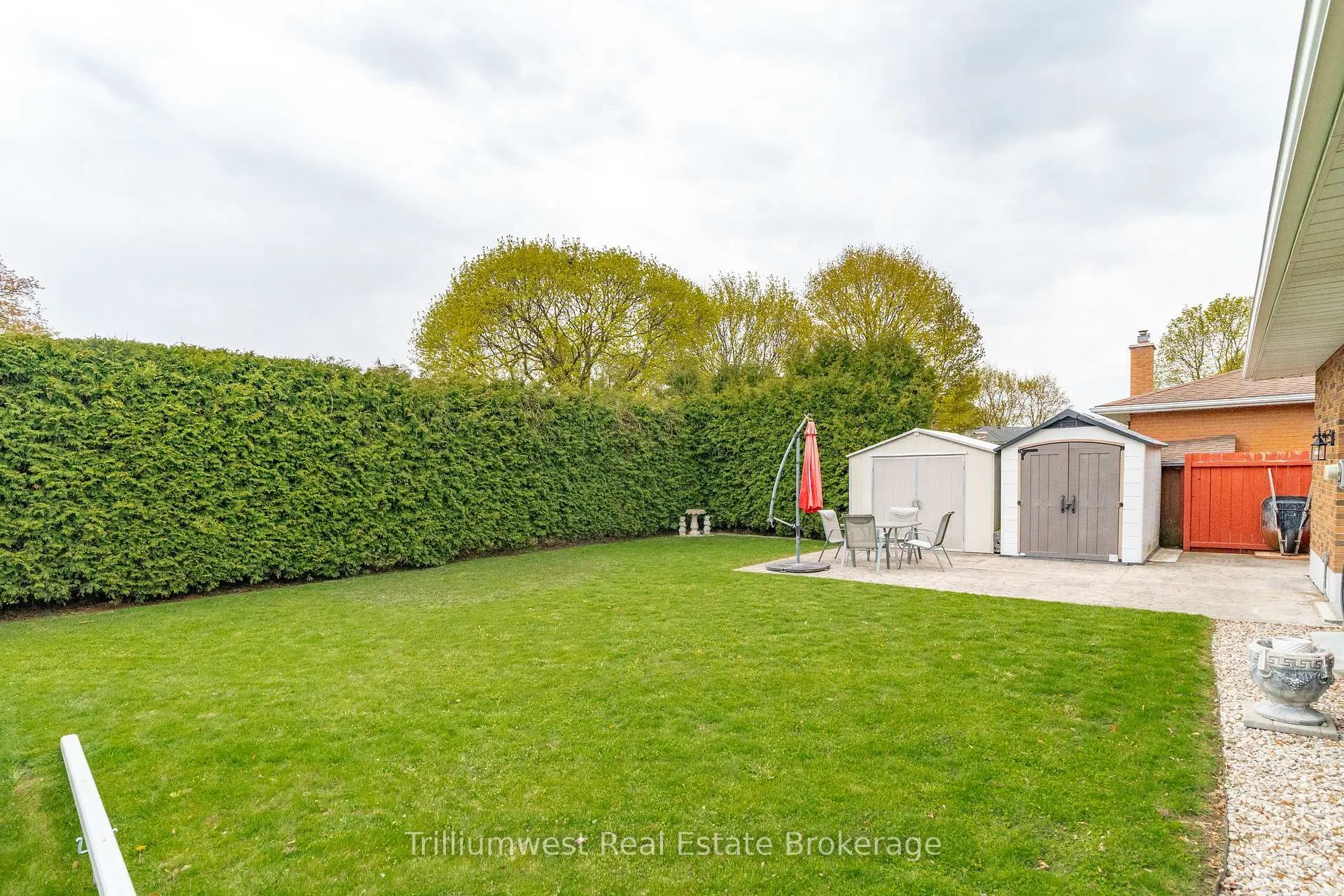 Photo 38 of 43 Tupper Crescent, Kitchener — HOMEH
