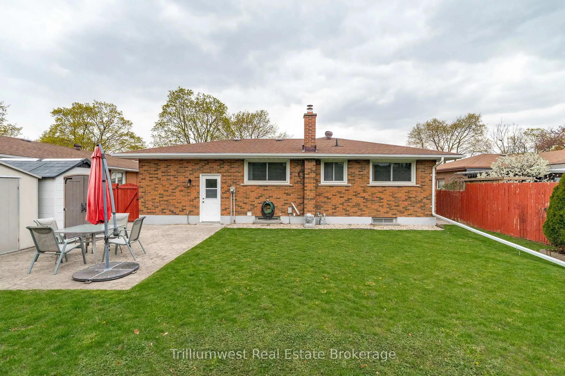 Photo 40 of 43 Tupper Crescent, Kitchener — HOMEH
