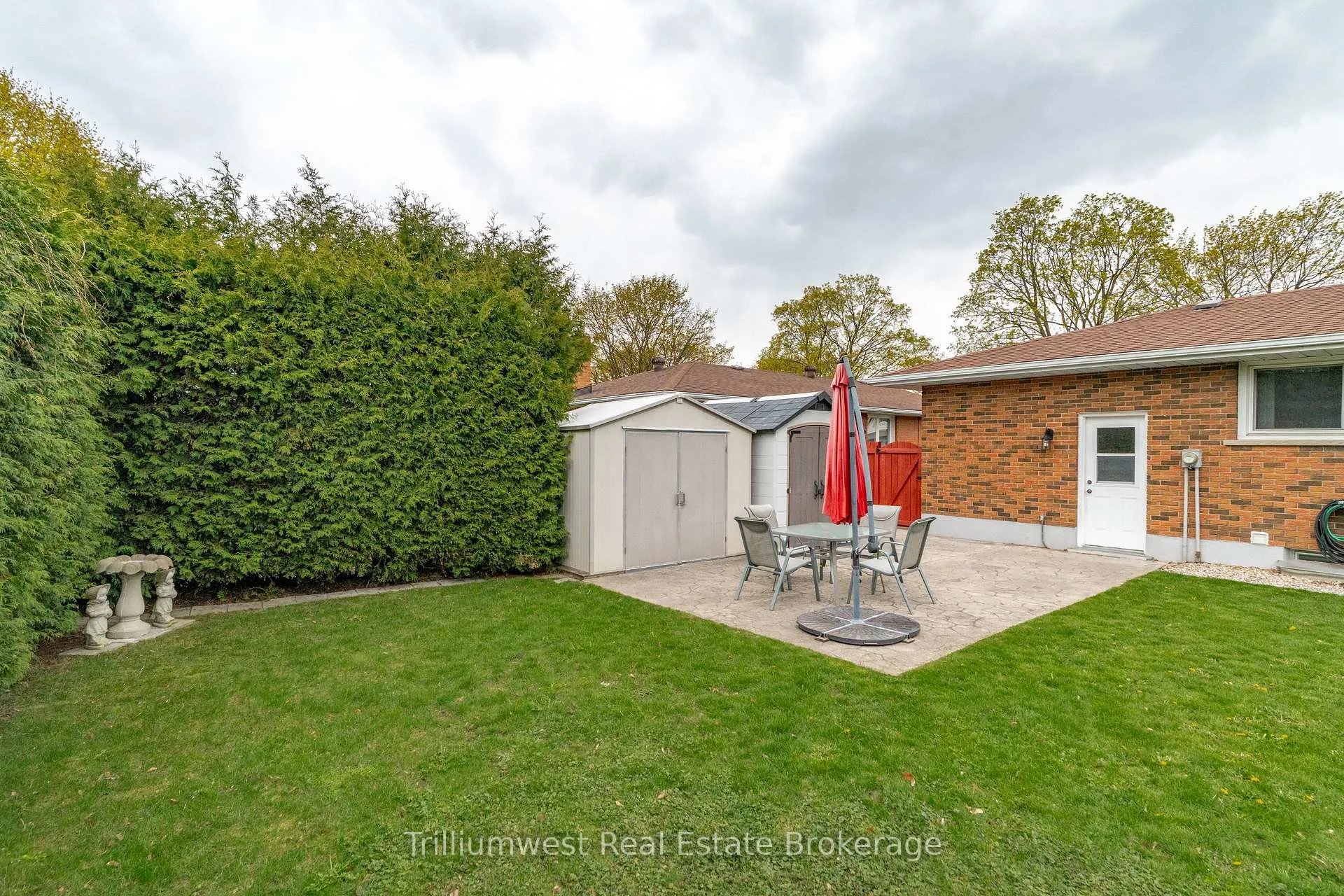Photo 42 of 43 Tupper Crescent, Kitchener — HOMEH
