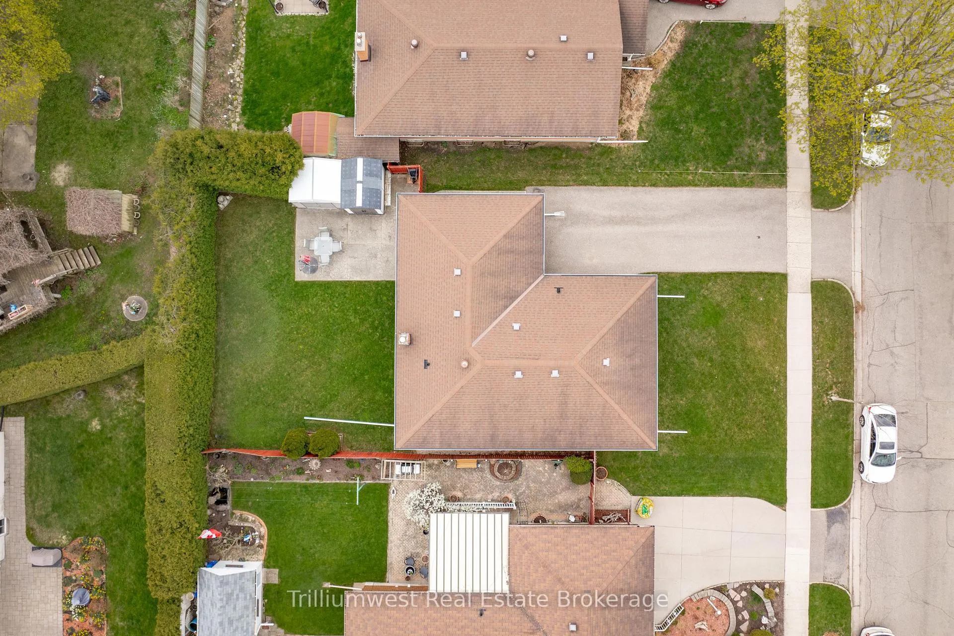 Photo 47 of 43 Tupper Crescent, Kitchener — HOMEH