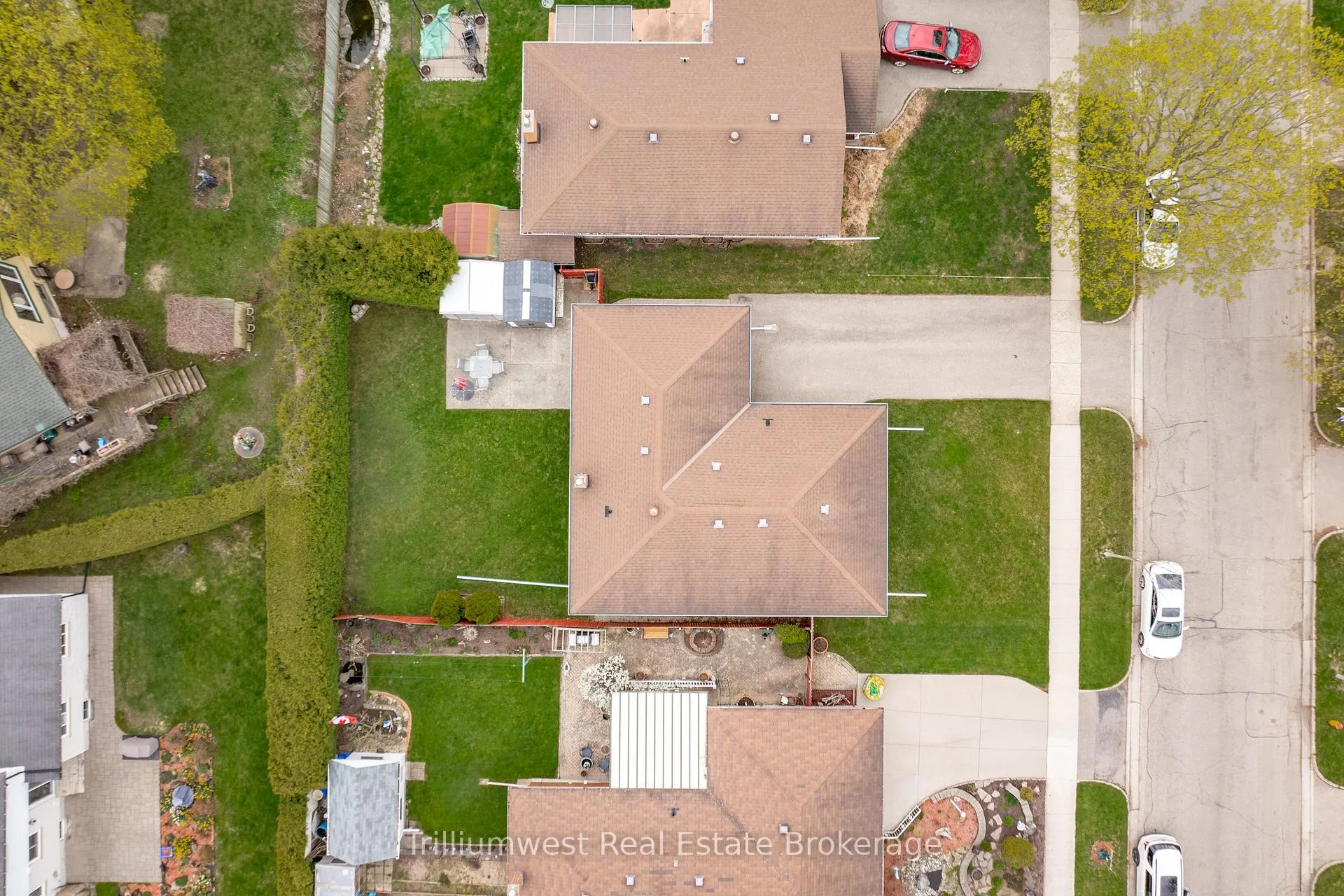 Photo 48 of 43 Tupper Crescent, Kitchener — HOMEH