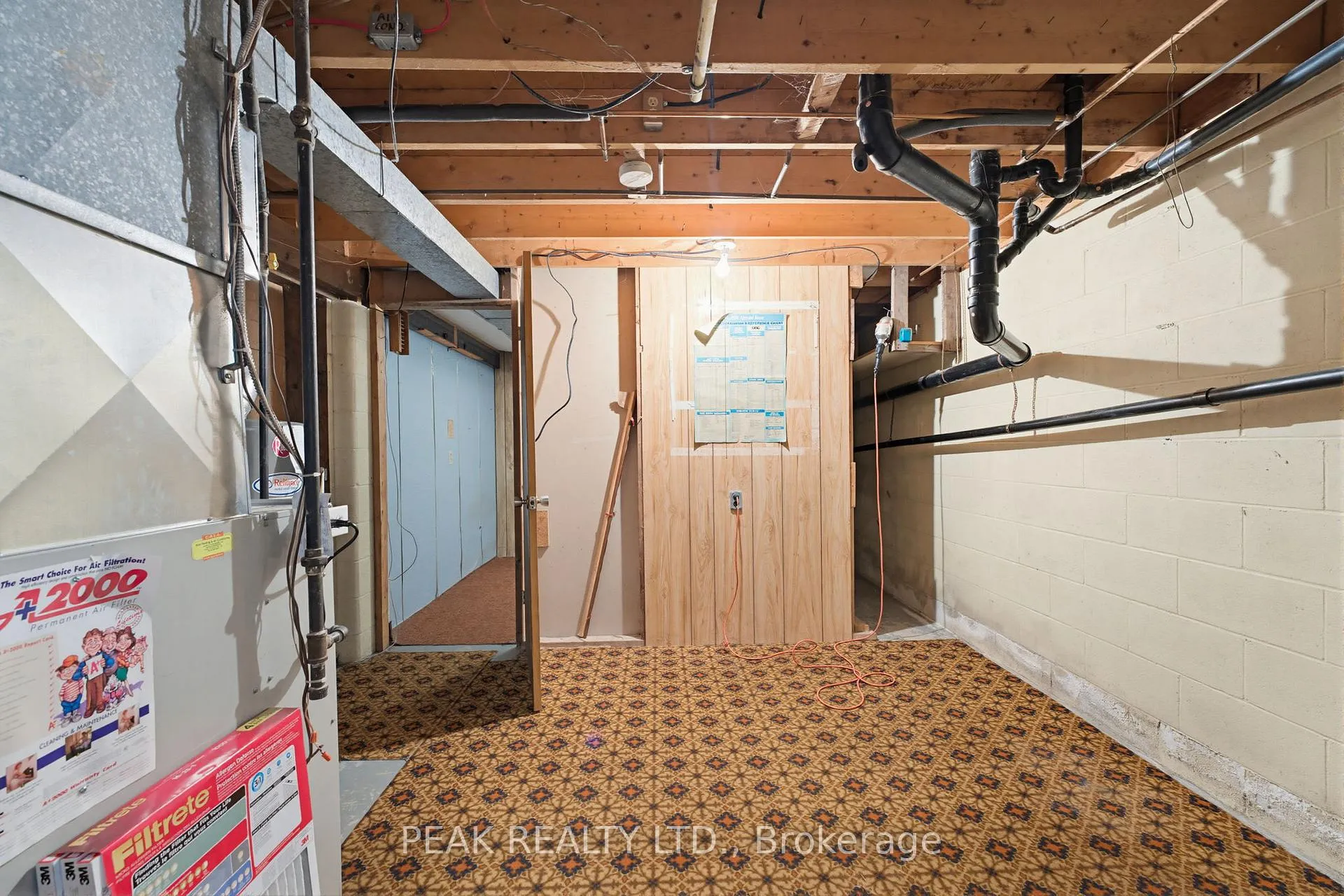 Photo 21 of 86 Oak Avenue, Brant, Paris — HOMEH