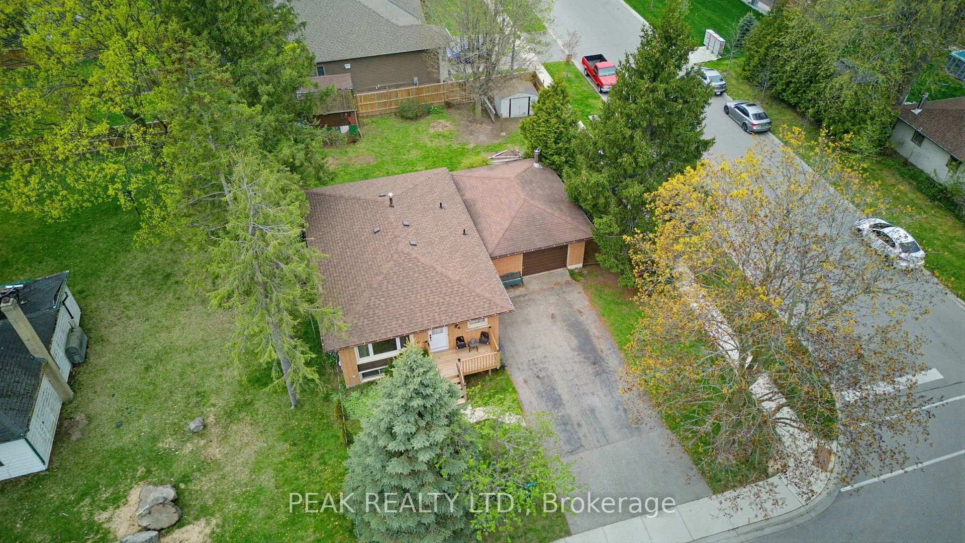 Photo 27 of 86 Oak Avenue, Brant, Paris — HOMEH