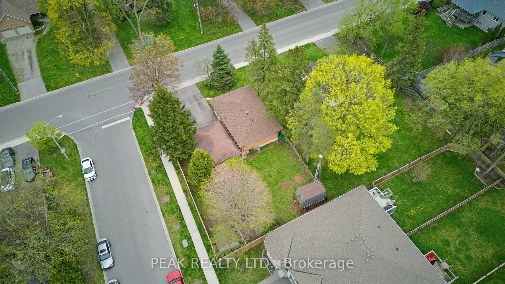 Photo 29 of 86 Oak Avenue, Brant, Paris — HOMEH