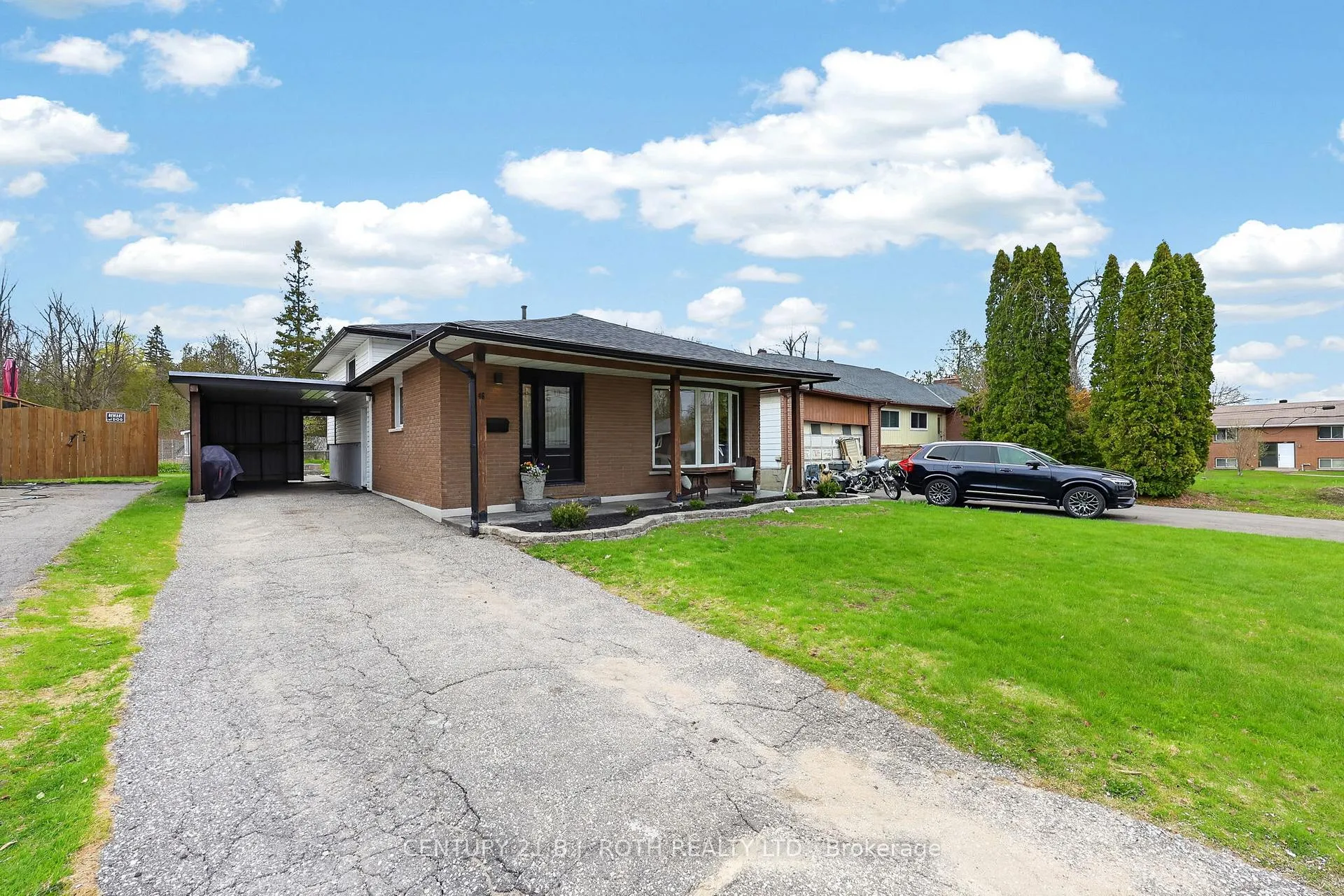 Photo 1 of 46 Galley Avenue, Orillia — HOMEH