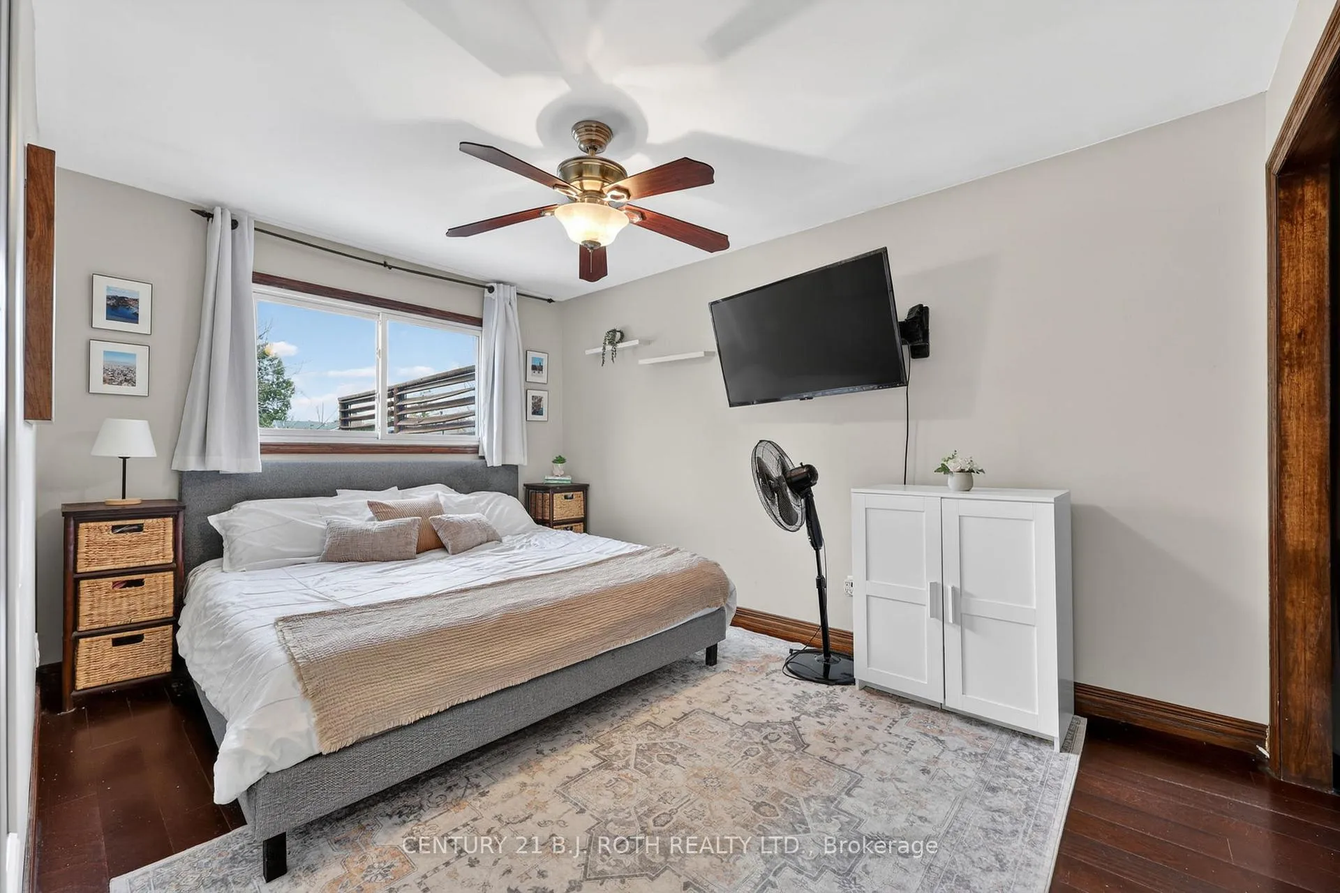 Photo 16 of 46 Galley Avenue, Orillia — HOMEH