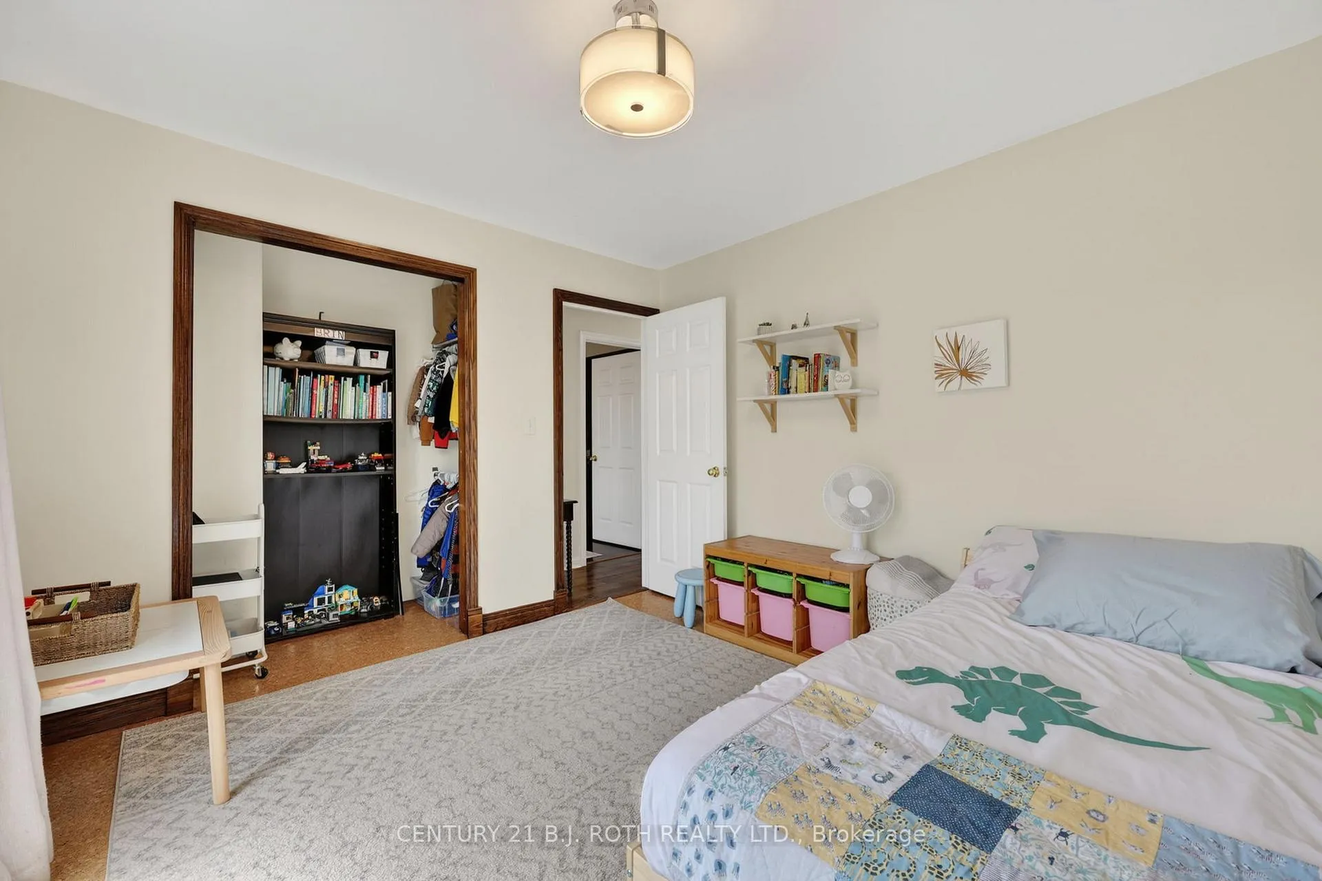 Photo 19 of 46 Galley Avenue, Orillia — HOMEH