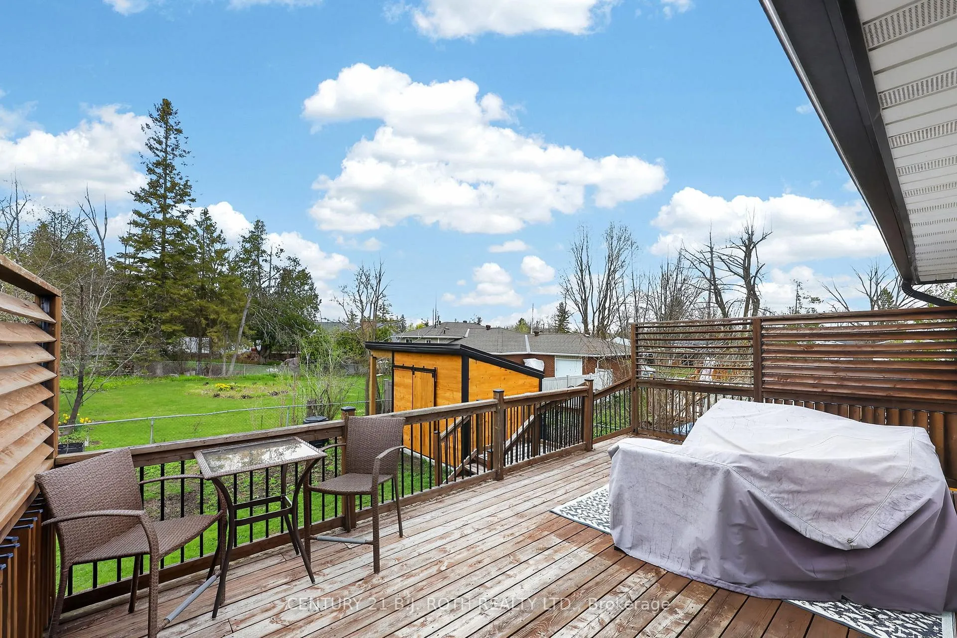 Photo 36 of 46 Galley Avenue, Orillia — HOMEH