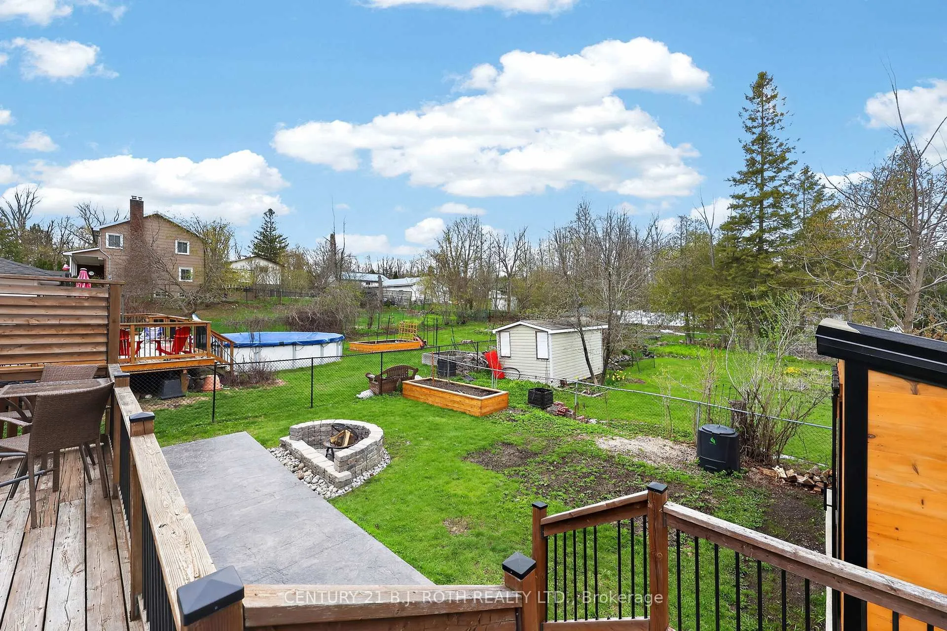Photo 37 of 46 Galley Avenue, Orillia — HOMEH