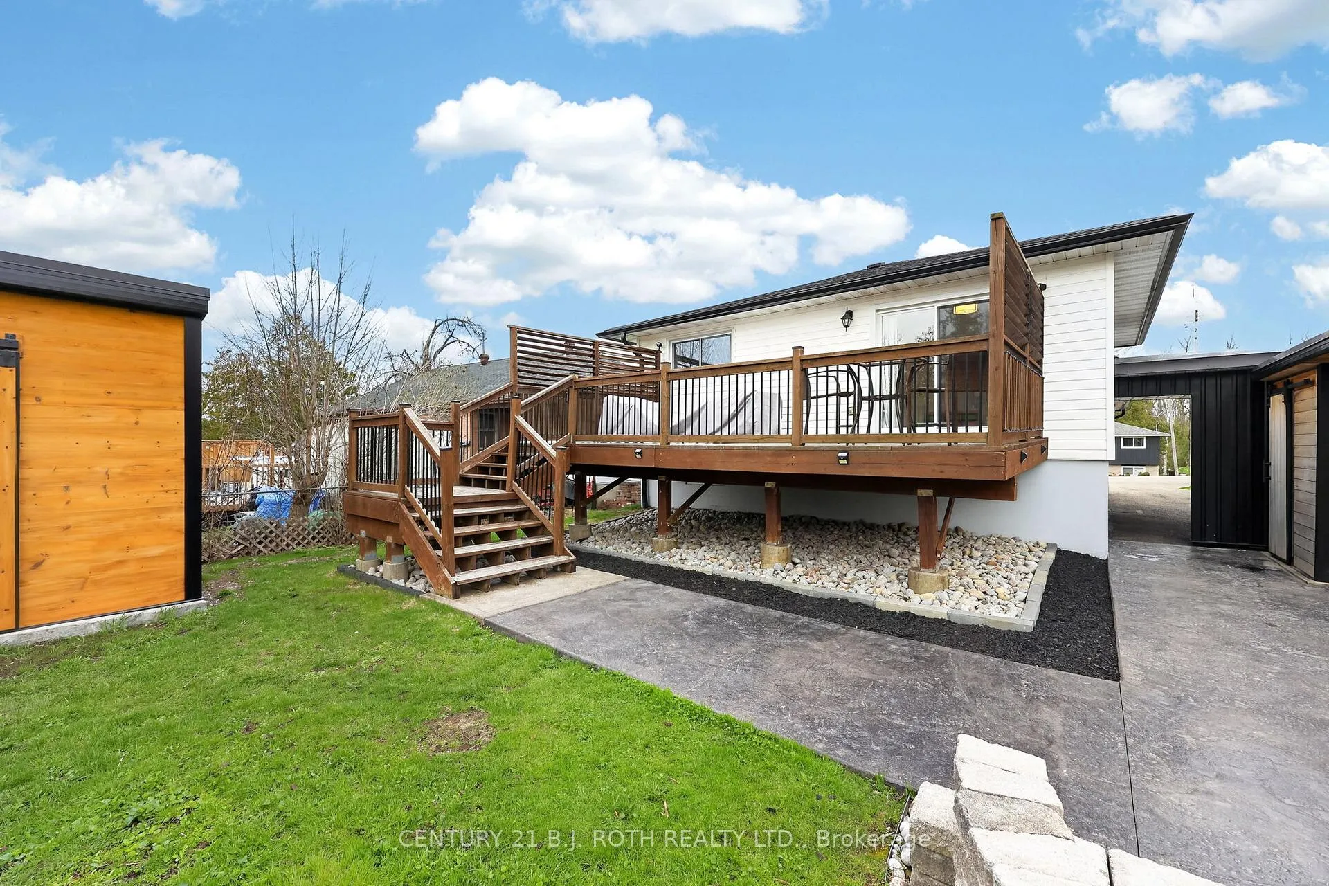 Photo 38 of 46 Galley Avenue, Orillia — HOMEH