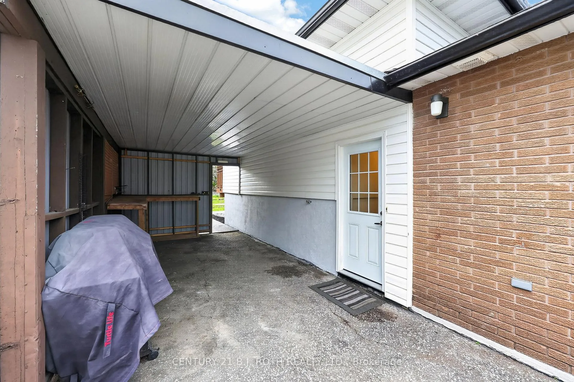 Photo 44 of 46 Galley Avenue, Orillia — HOMEH