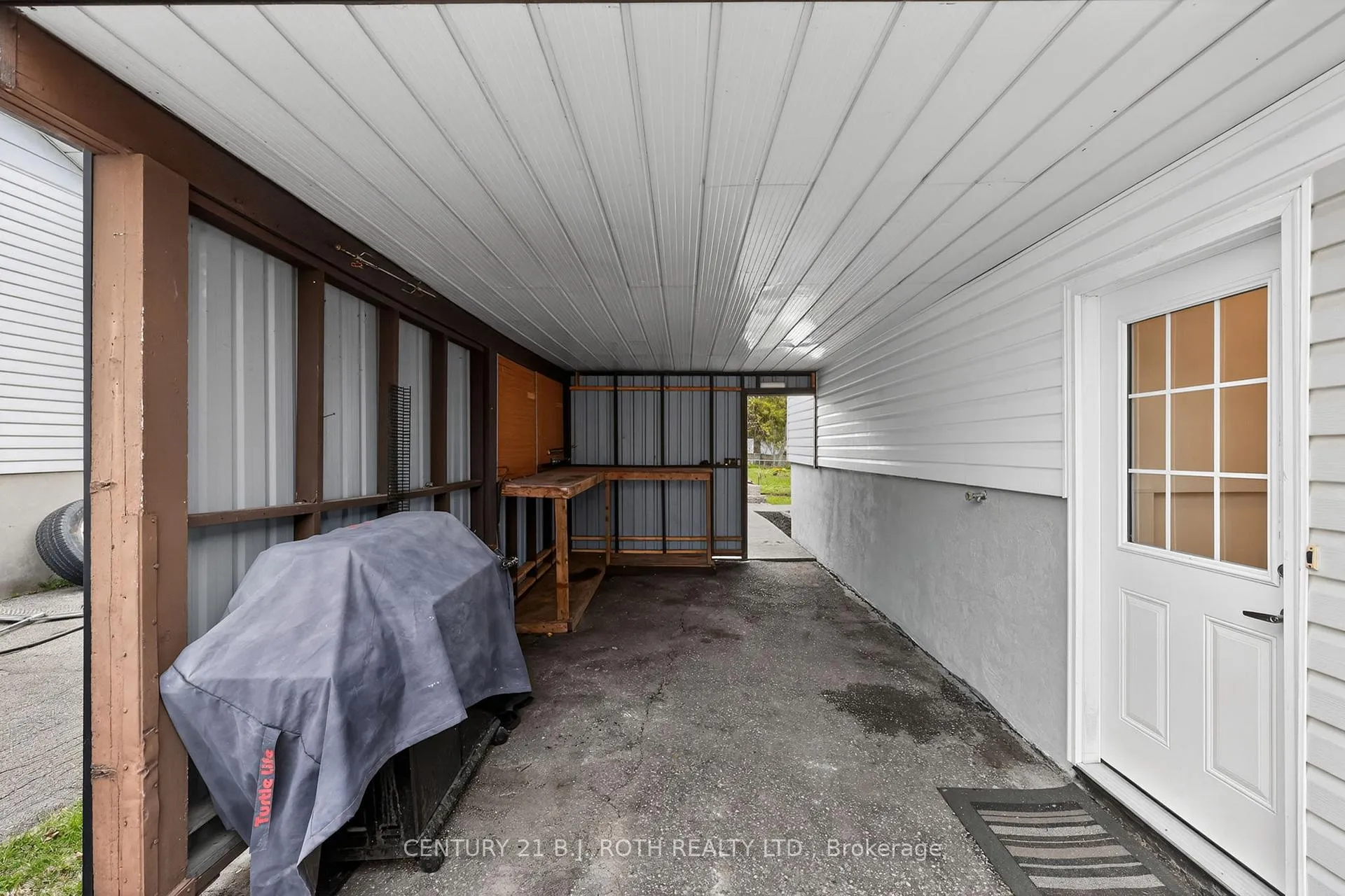 Photo 45 of 46 Galley Avenue, Orillia — HOMEH