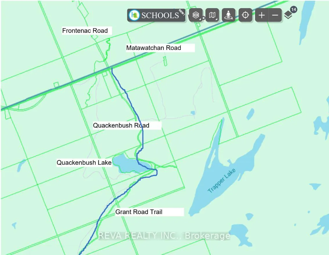 Photo 13 of Lot 31 Concession 1, Frontenac, Frontenac North — HOMEH