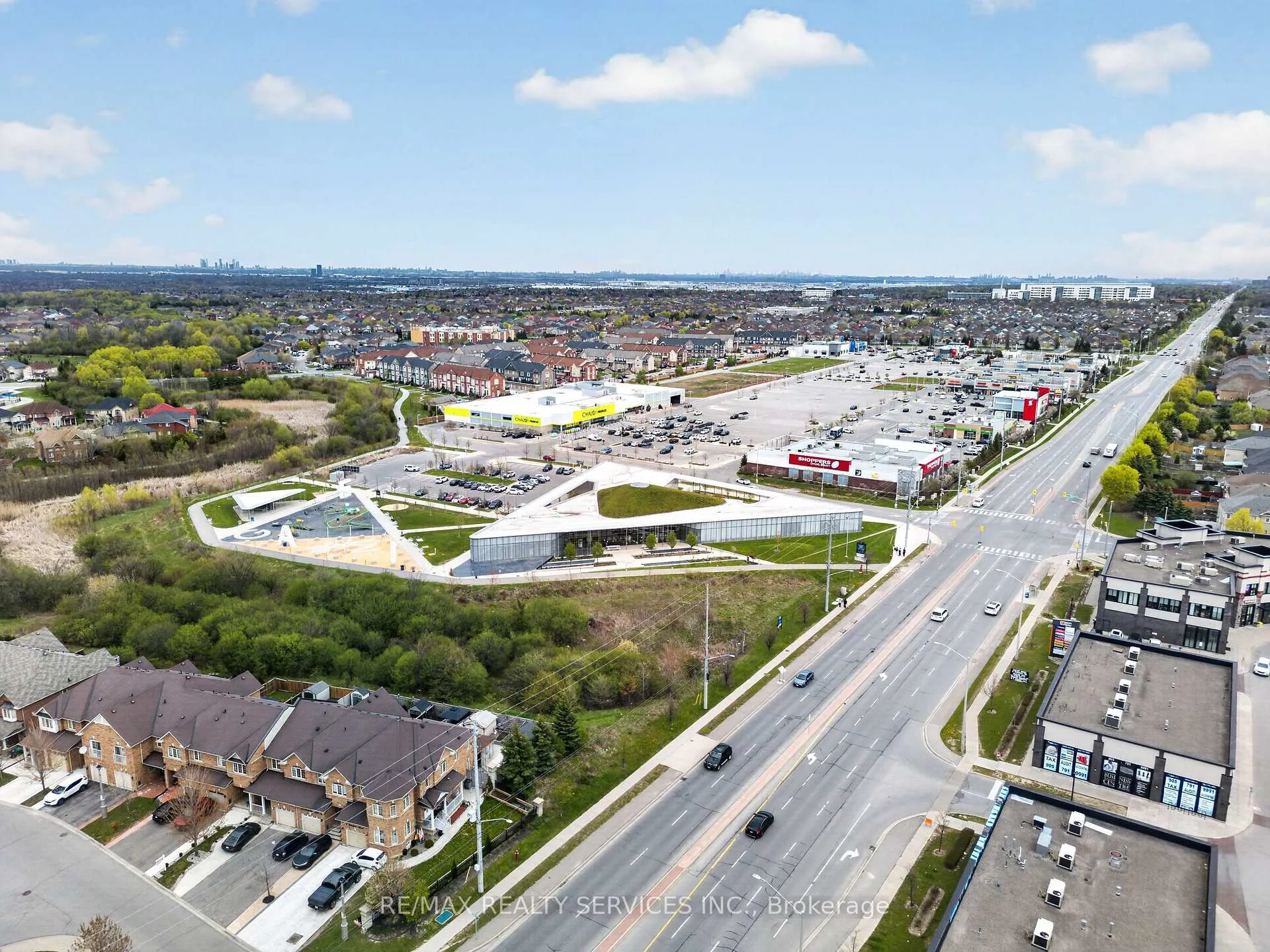 Photo 50 of 12 Nutwood Way, Brampton, Sandringham-Wellington — HOMEH