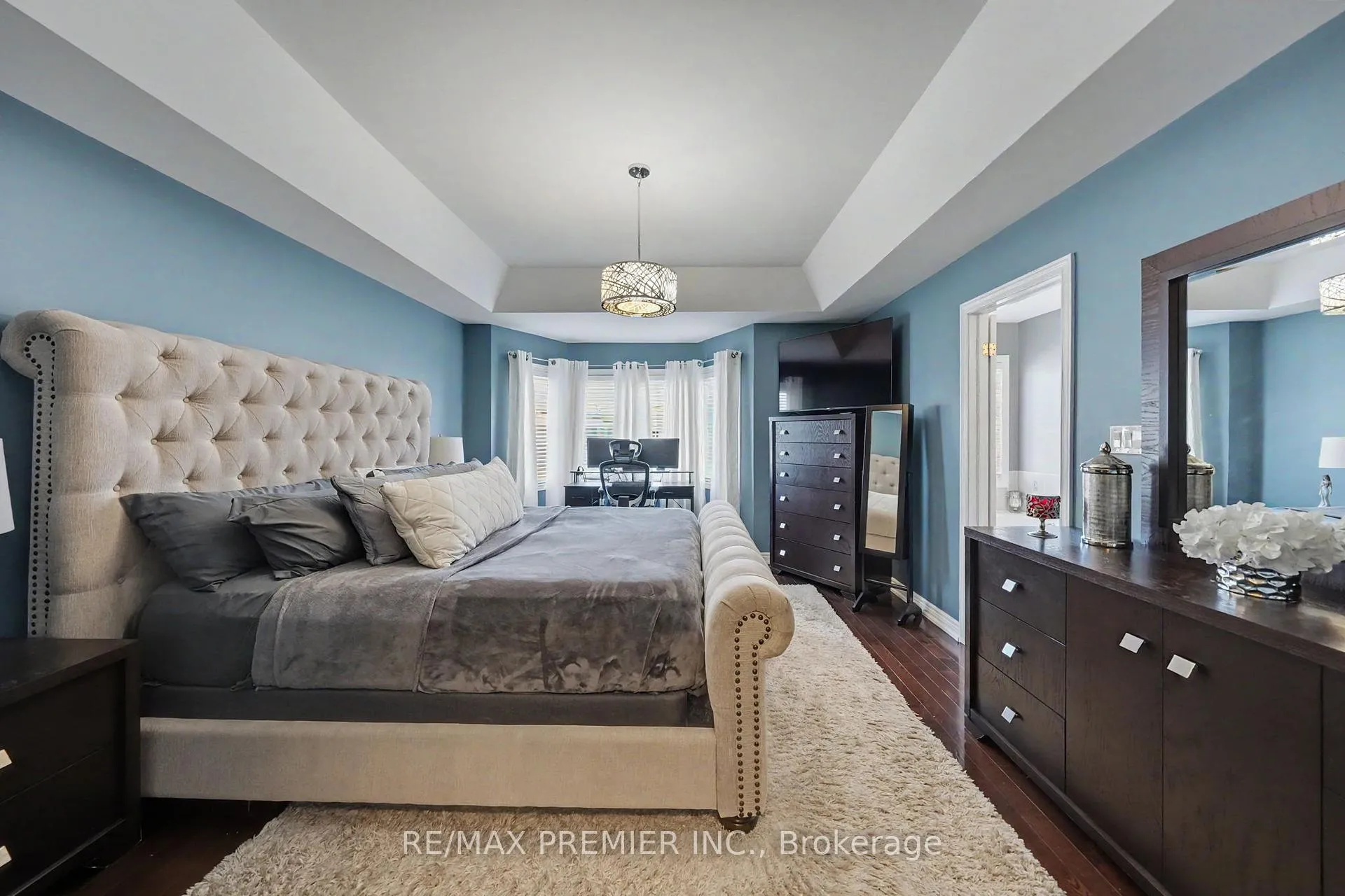 Photo 23 of 82 Chesterwood Crescent, Brampton, Credit Valley — HOMEH