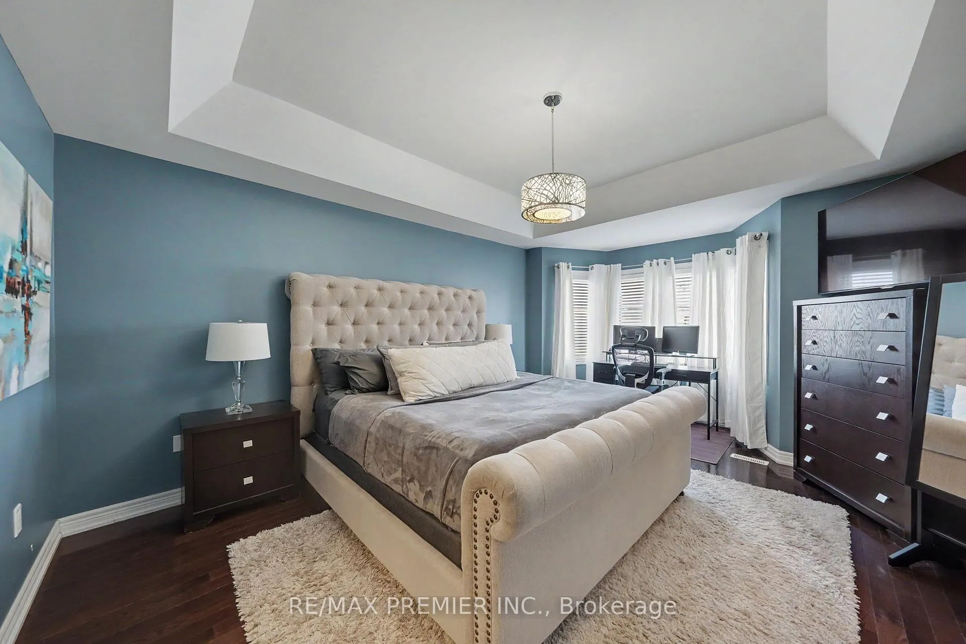 Photo 24 of 82 Chesterwood Crescent, Brampton, Credit Valley — HOMEH