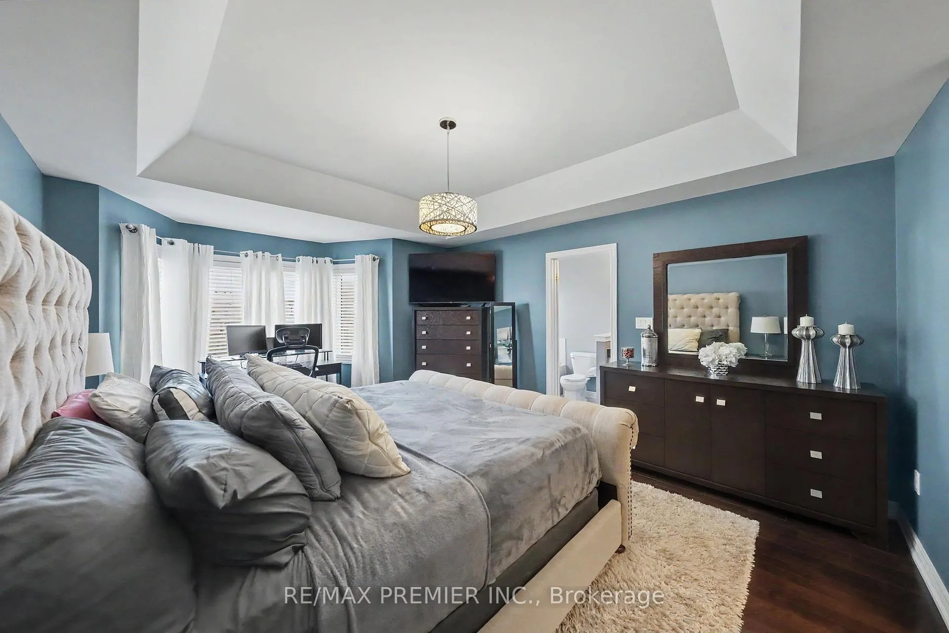 Photo 25 of 82 Chesterwood Crescent, Brampton, Credit Valley — HOMEH