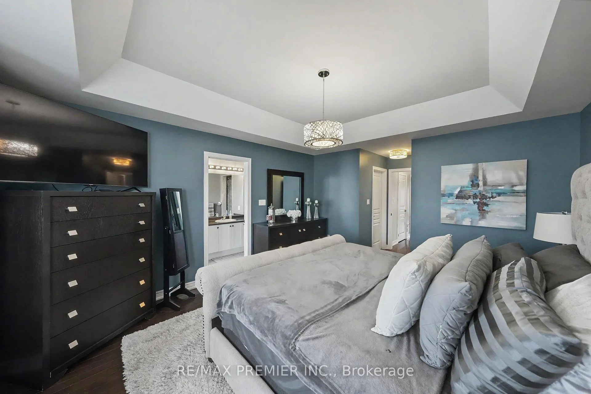 Photo 27 of 82 Chesterwood Crescent, Brampton, Credit Valley — HOMEH